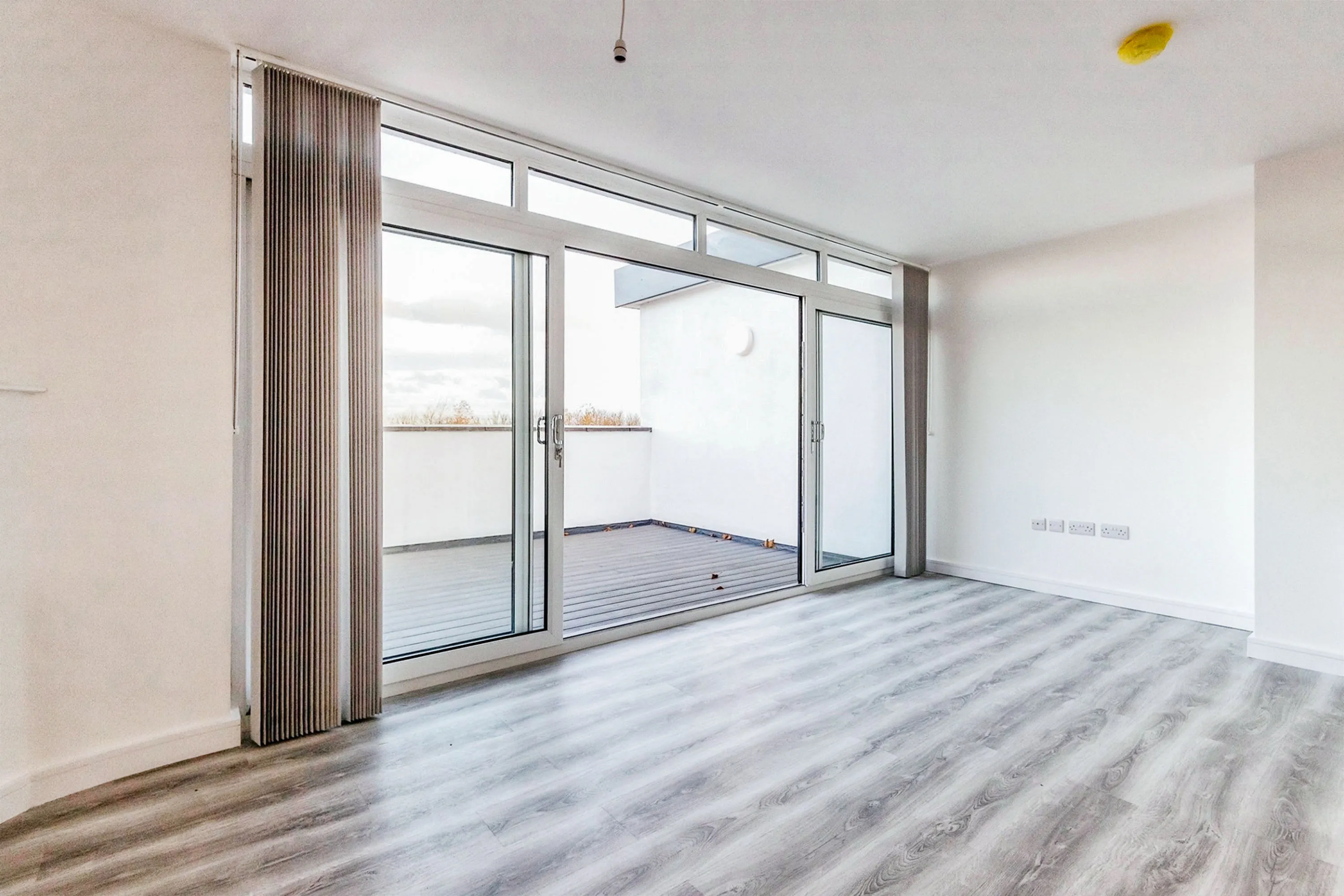 2 bed Penthouse