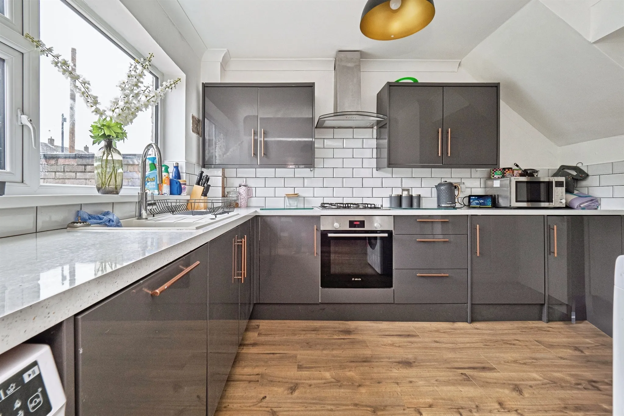 3 bed Terraced