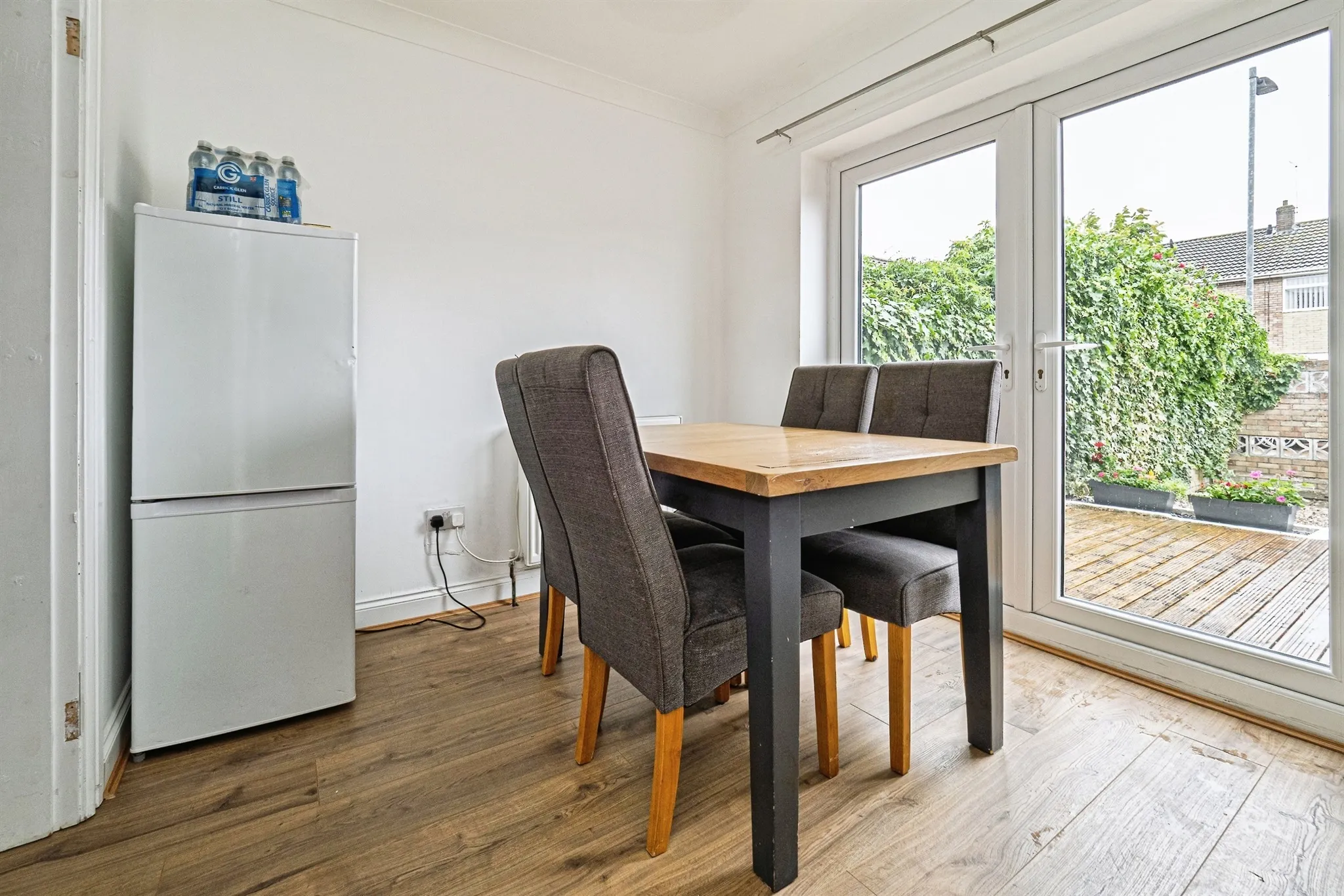 3 bed Terraced