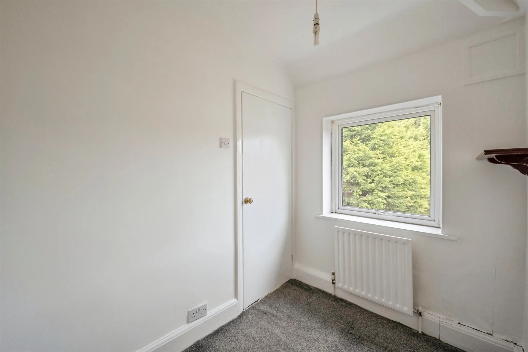 3 bed End of Terrace