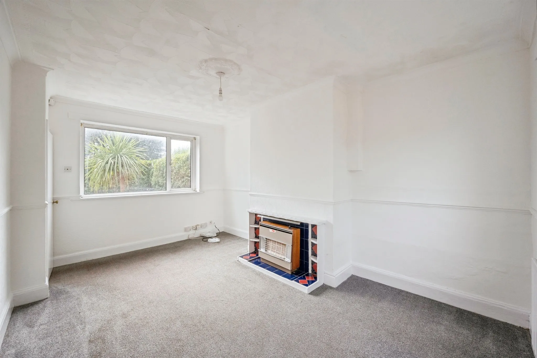 3 bed End of Terrace