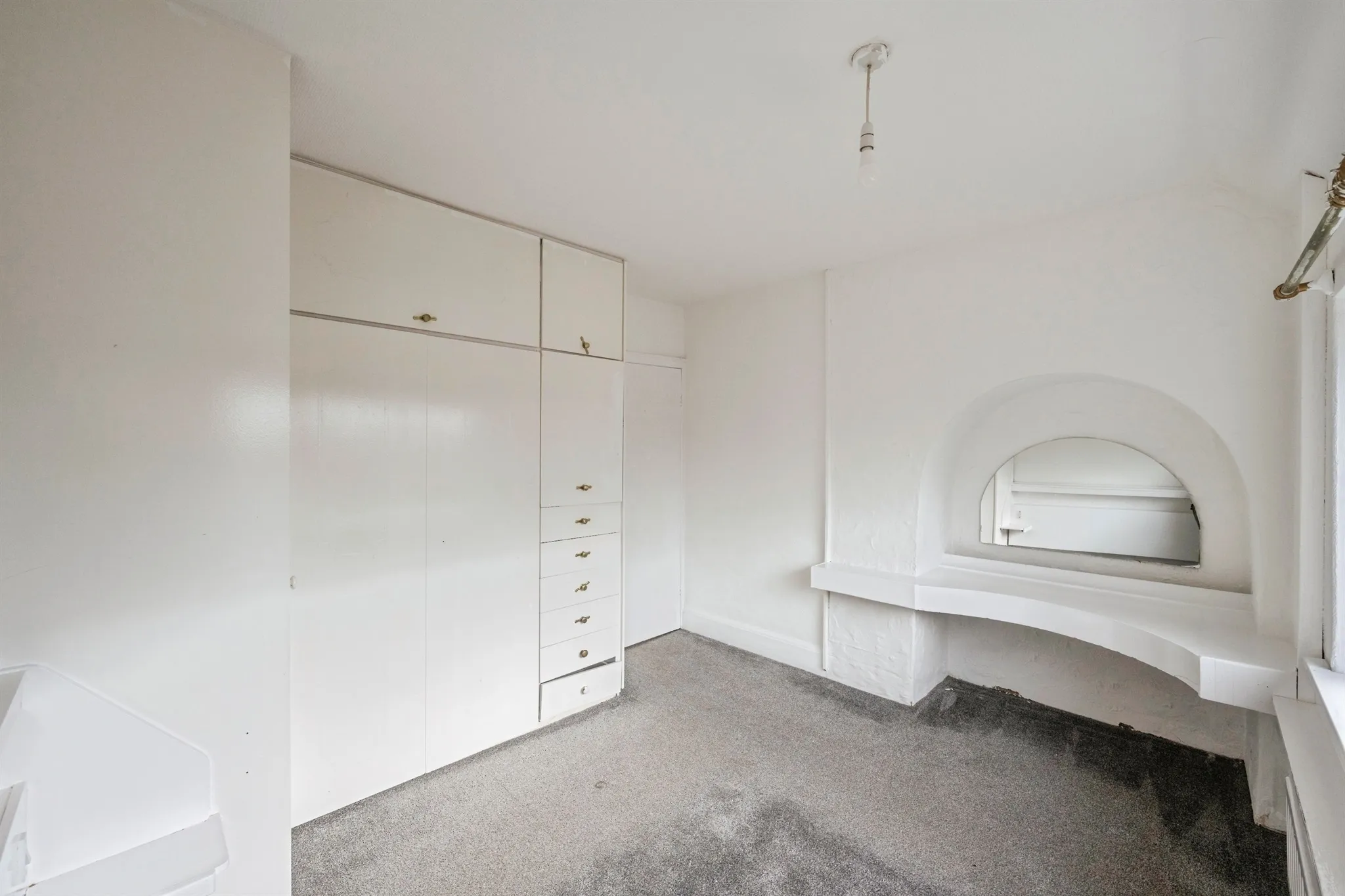 3 bed End of Terrace