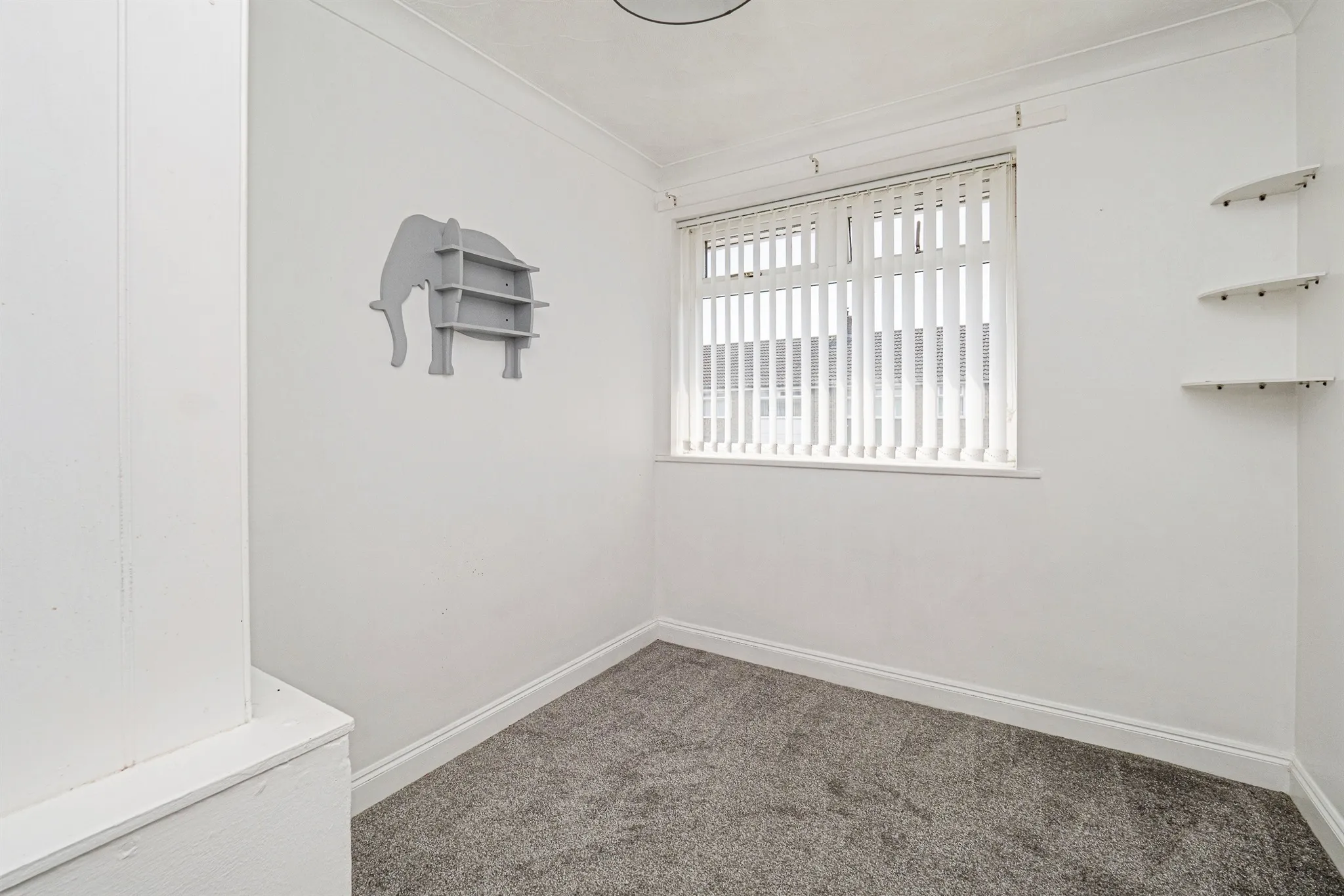 3 bed Terraced