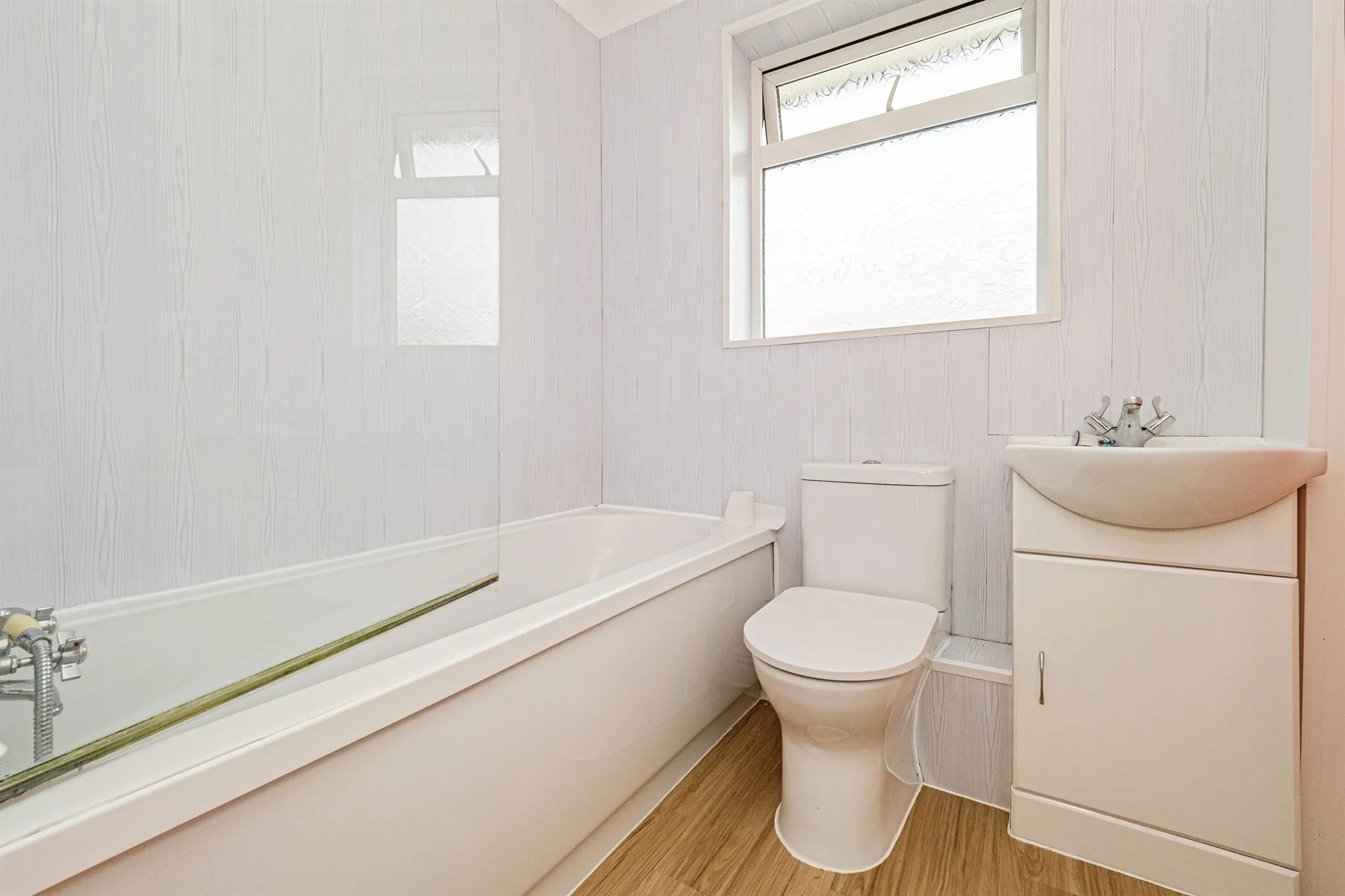 3 bed Terraced
