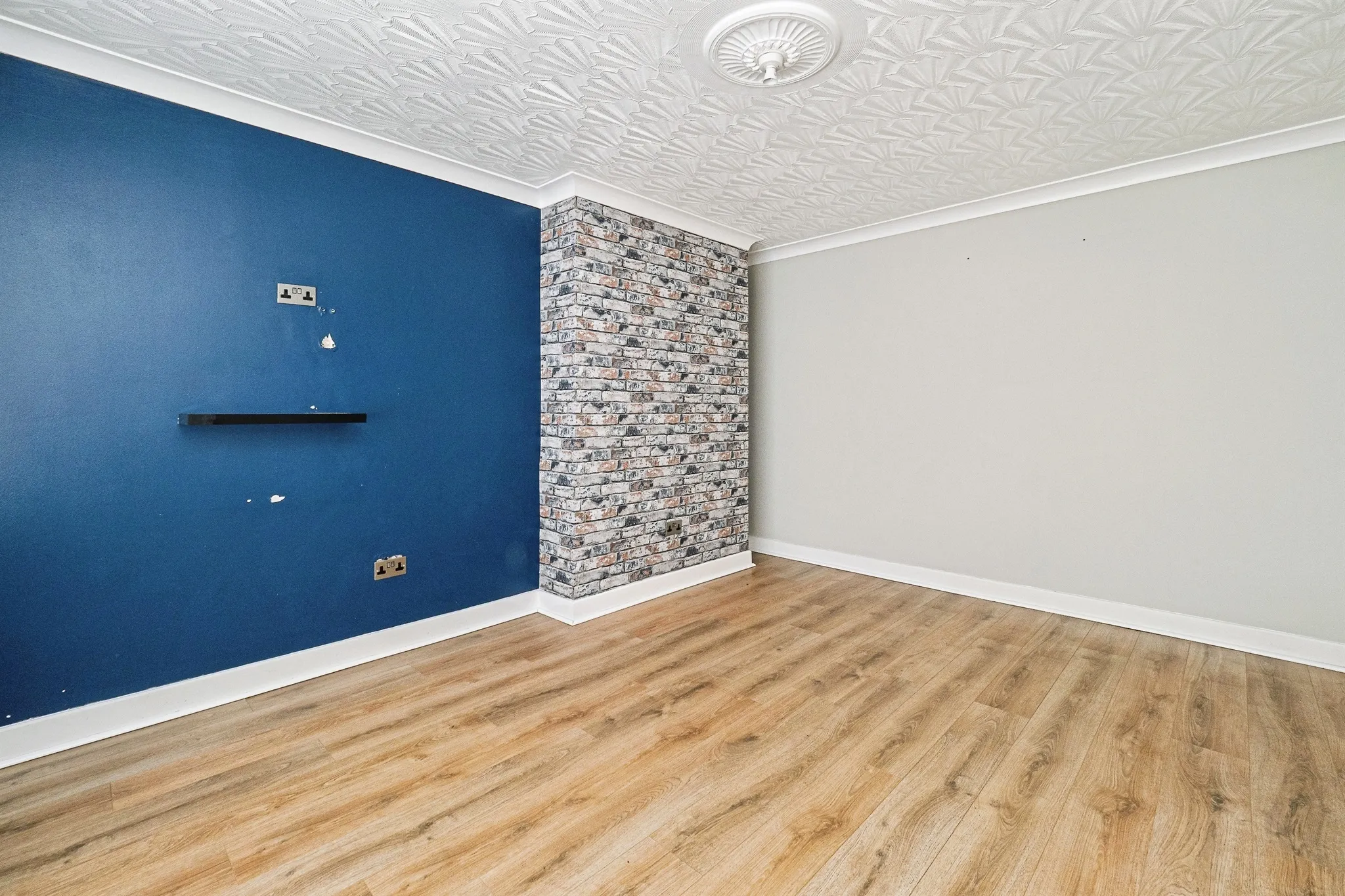 3 bed Terraced