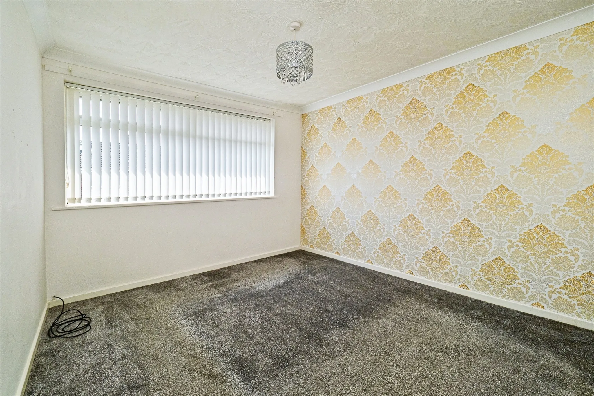 3 bed Terraced