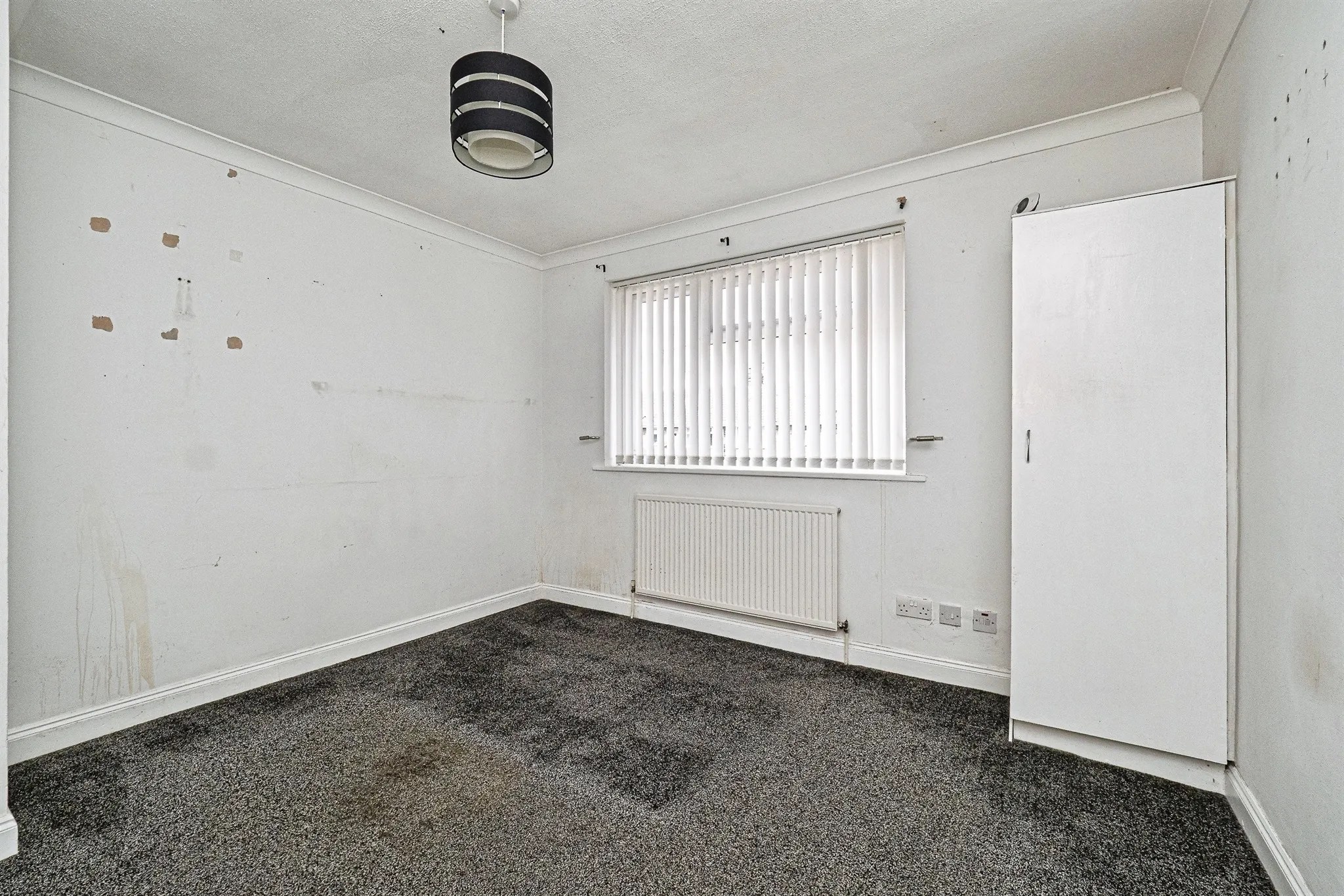 3 bed Terraced