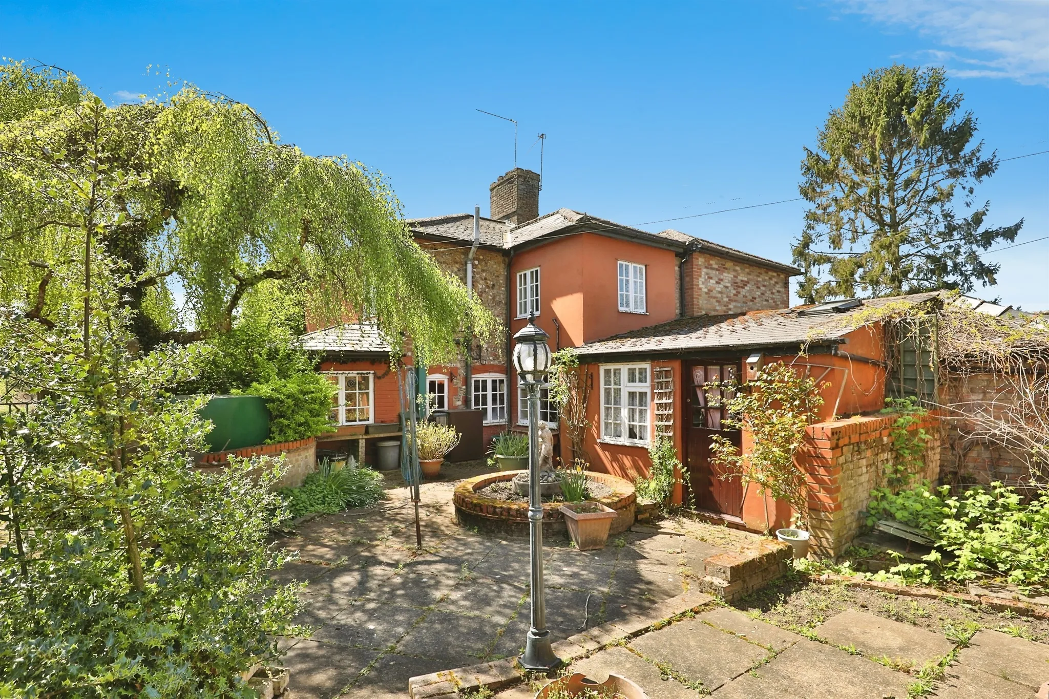 Property cover