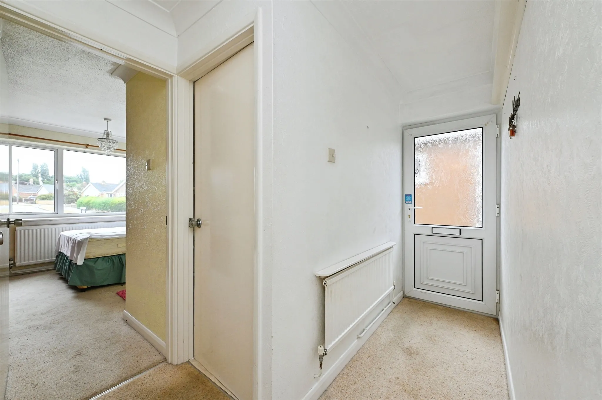 2 bed Bungalow