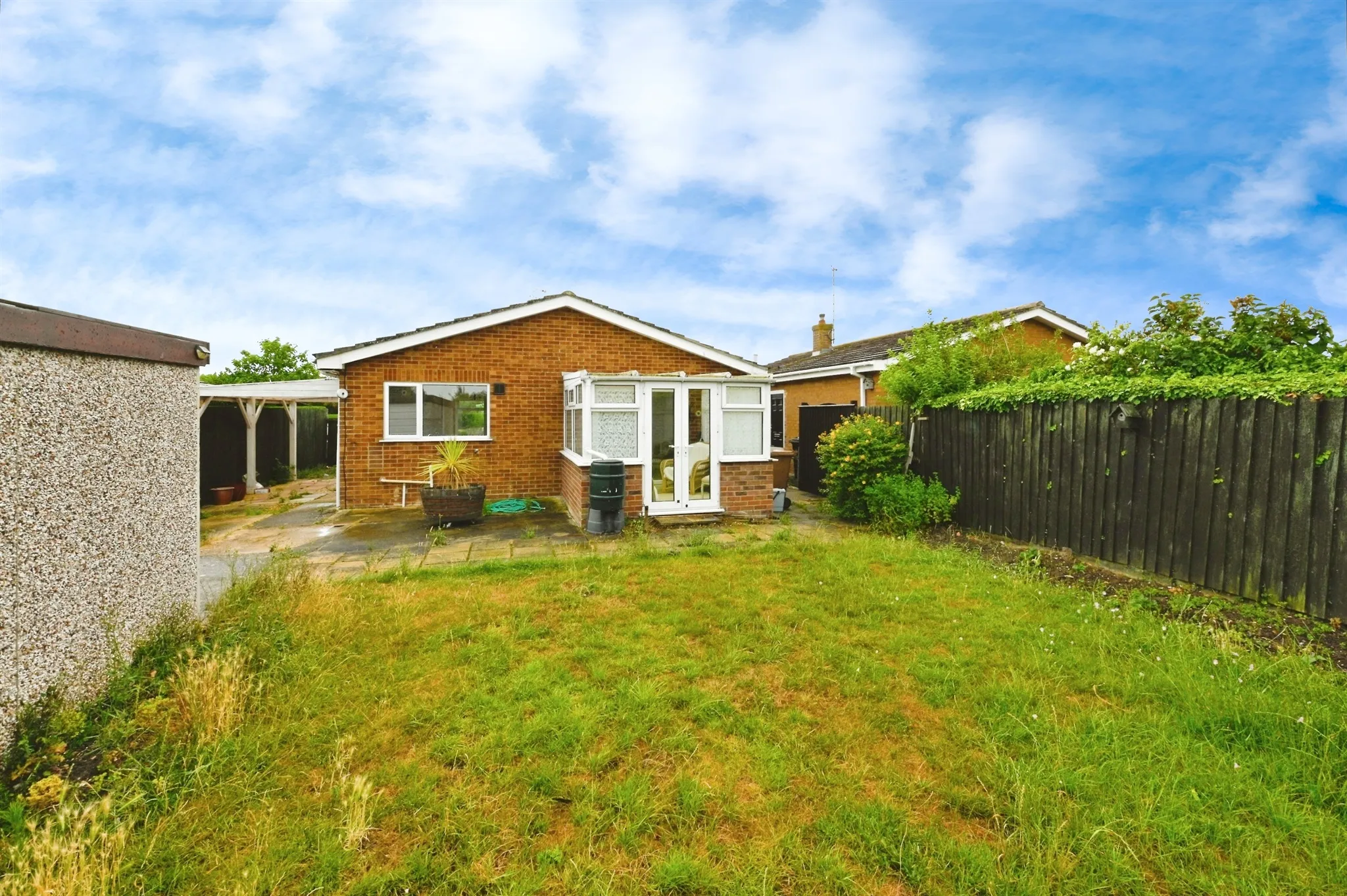 2 bed Bungalow
