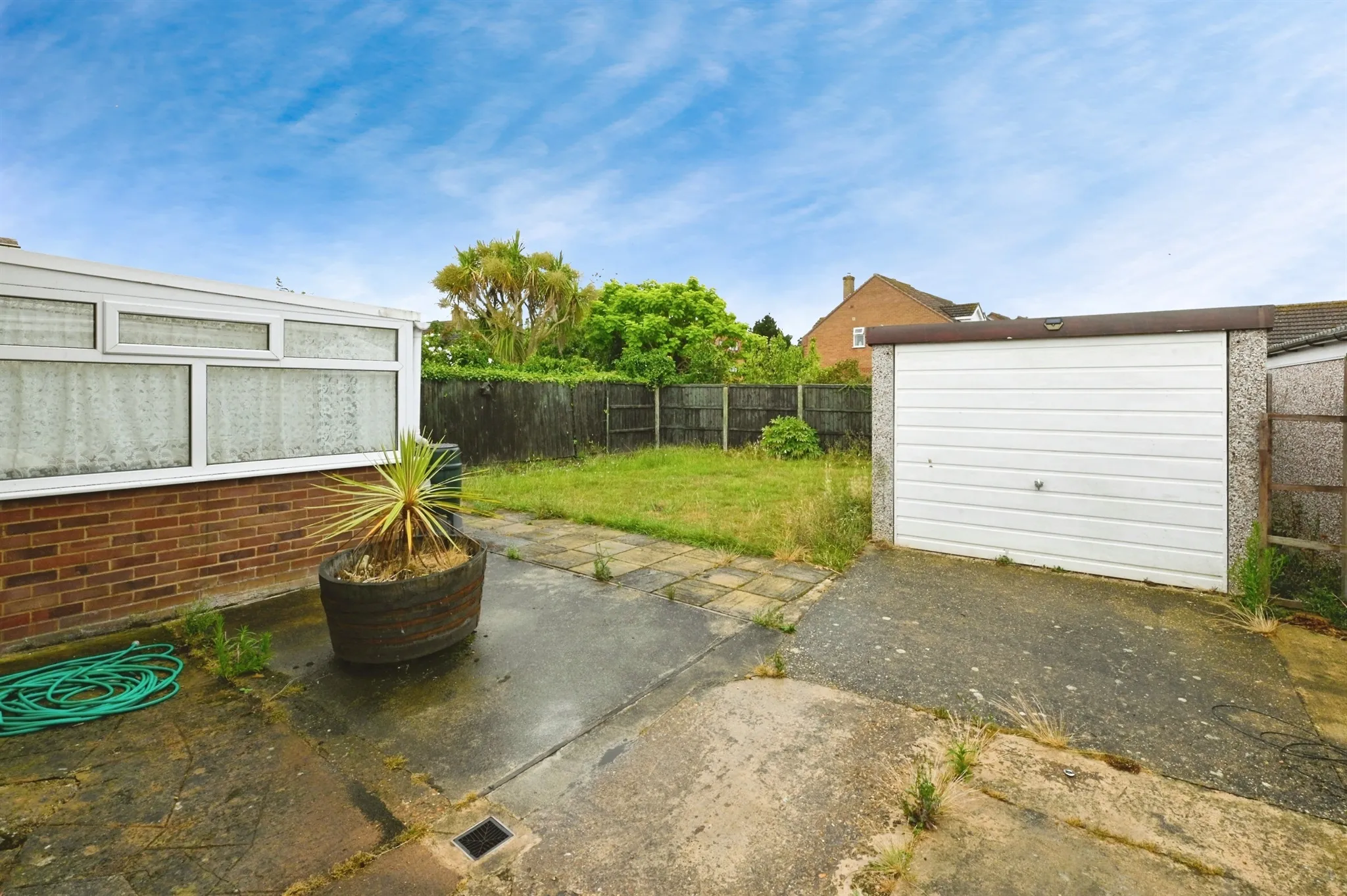 2 bed Bungalow