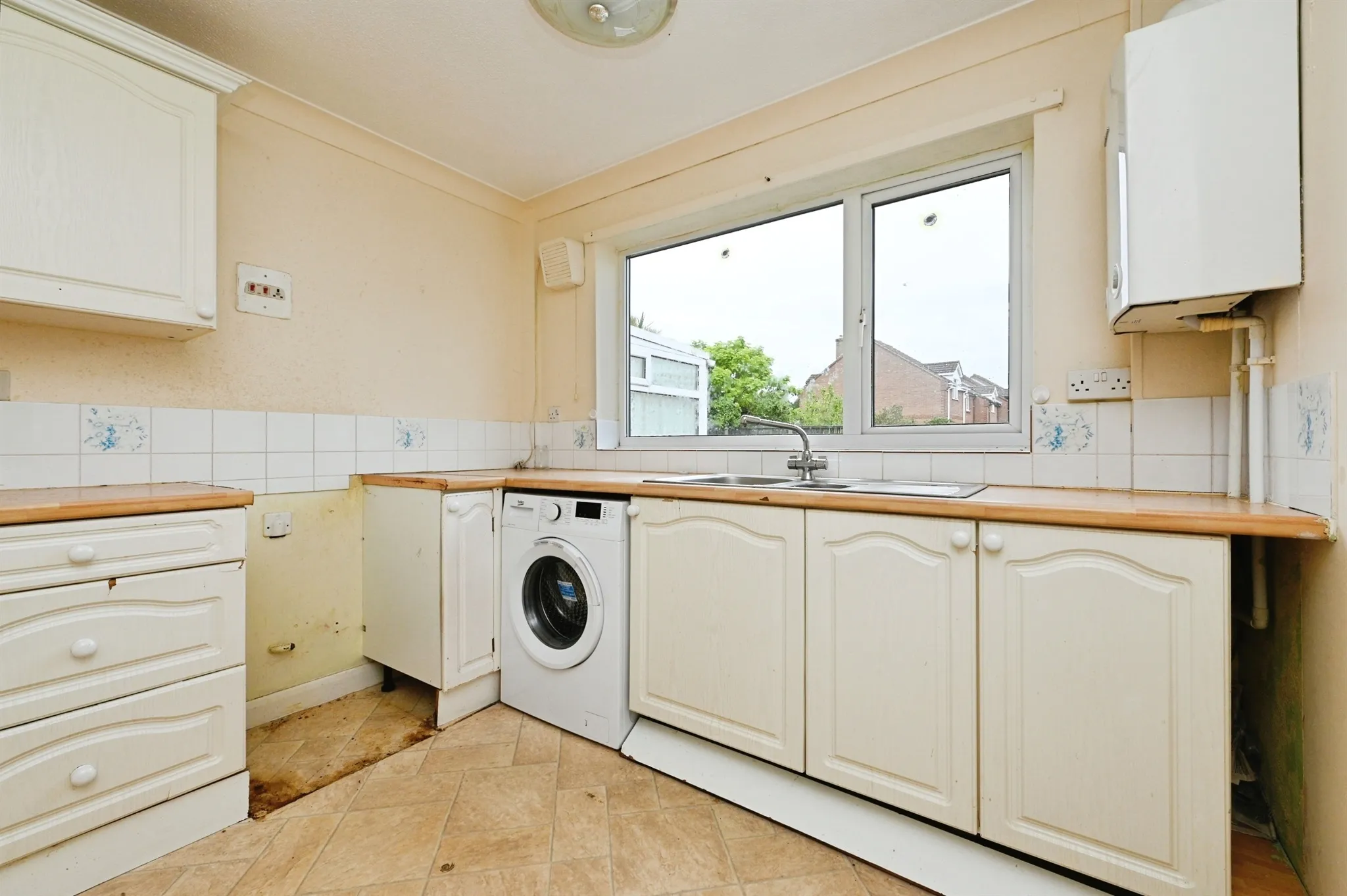 2 bed Bungalow