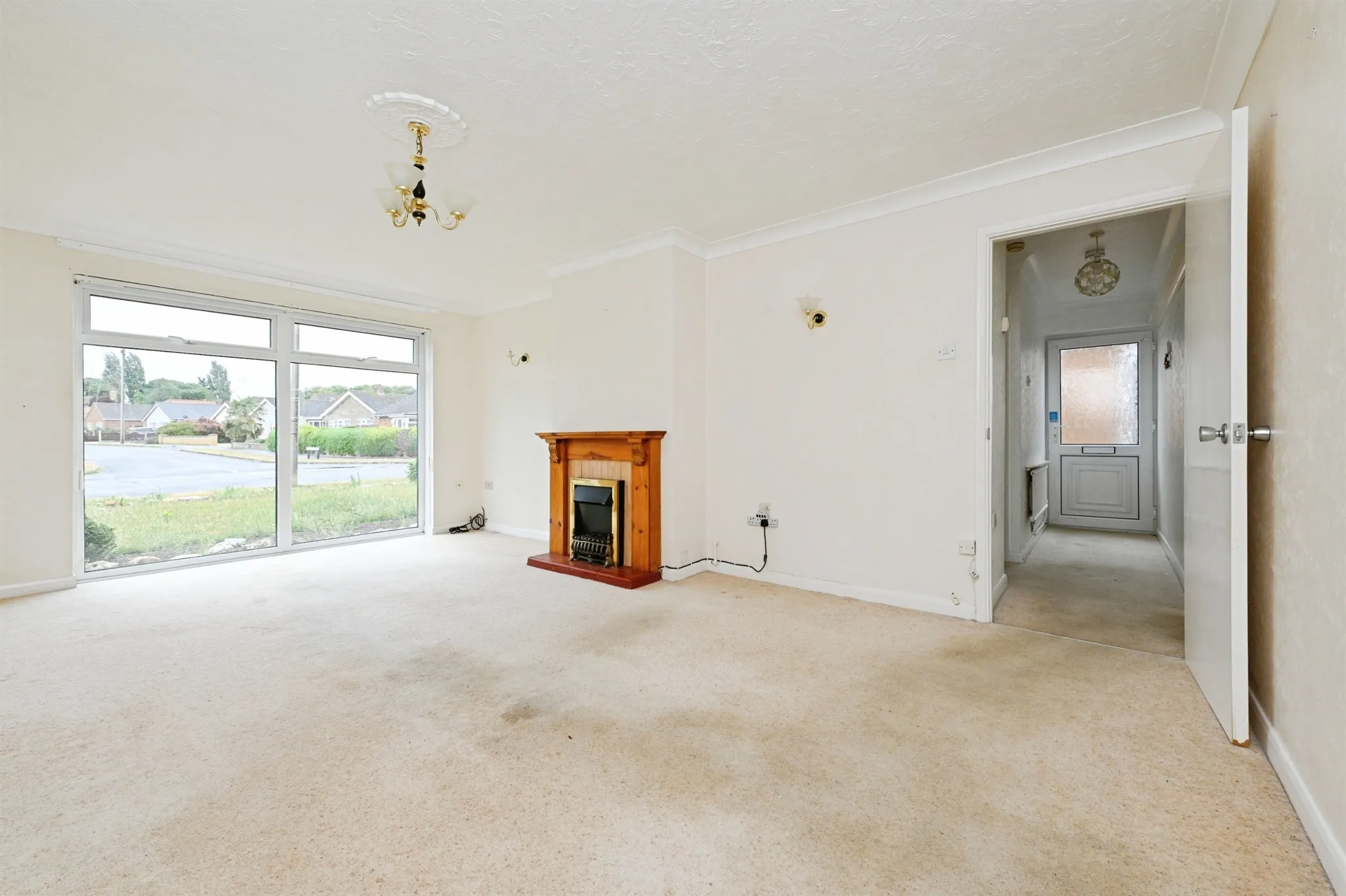 2 bed Bungalow