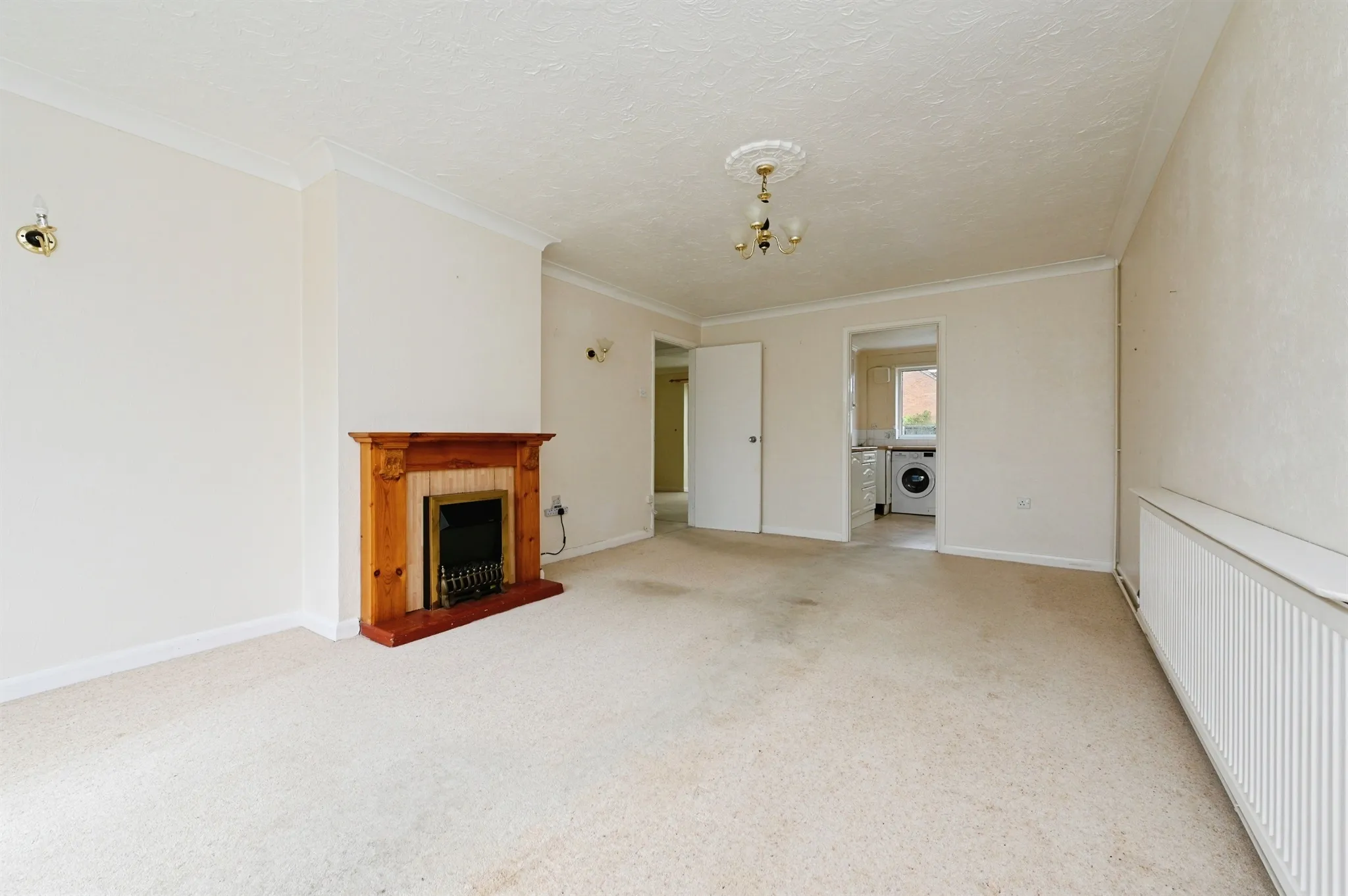 2 bed Bungalow