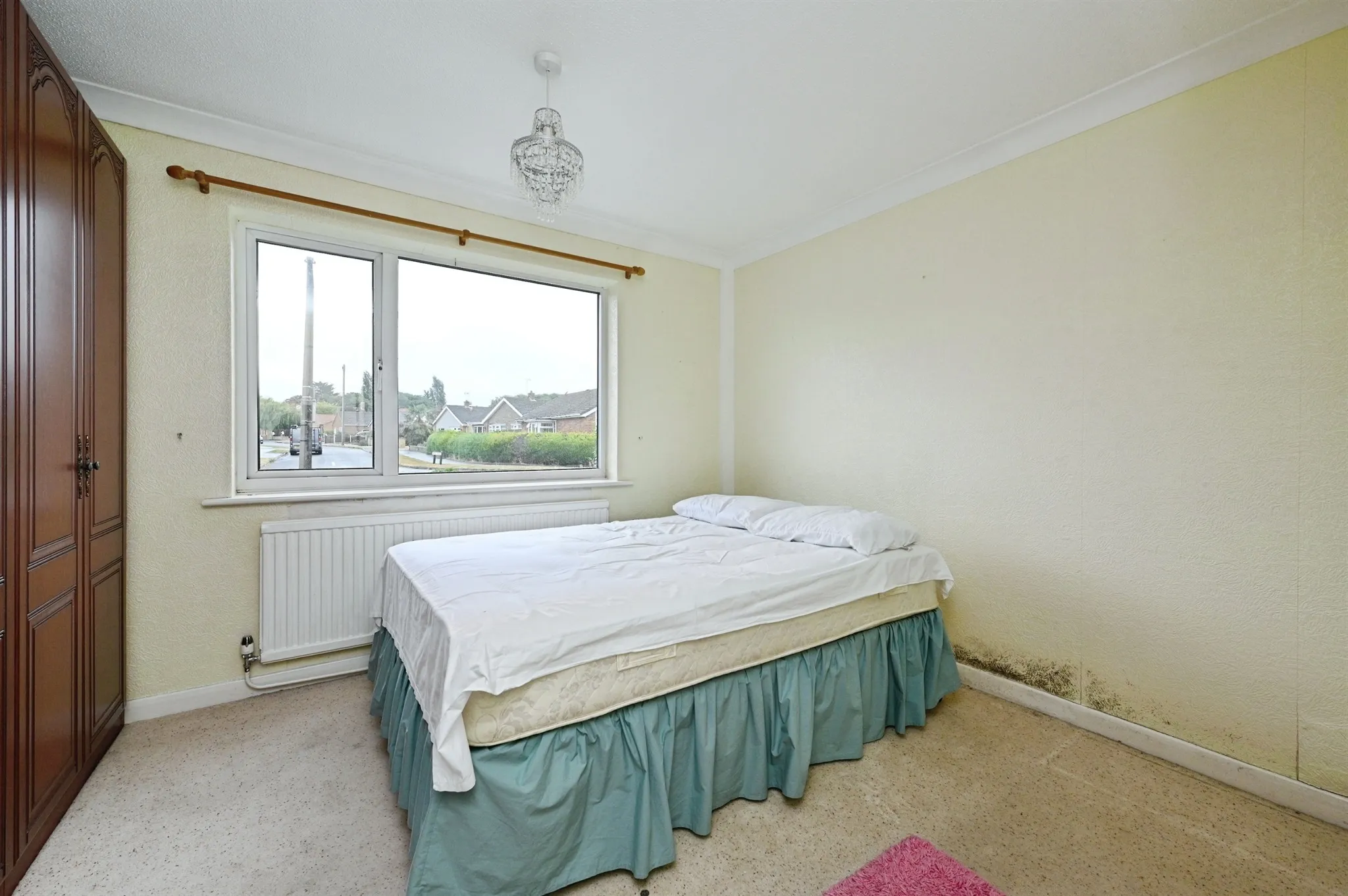 2 bed Bungalow