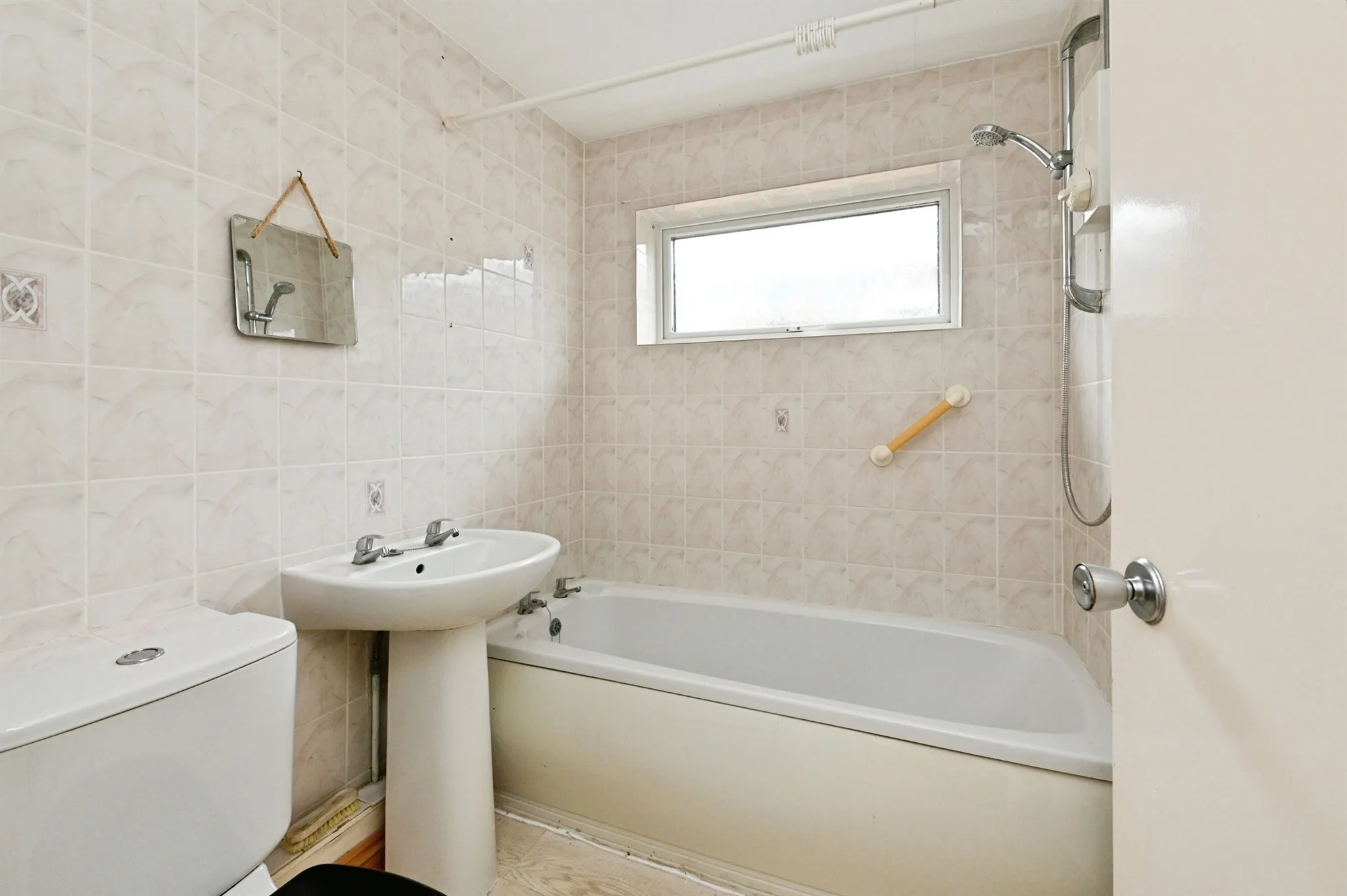 2 bed Bungalow