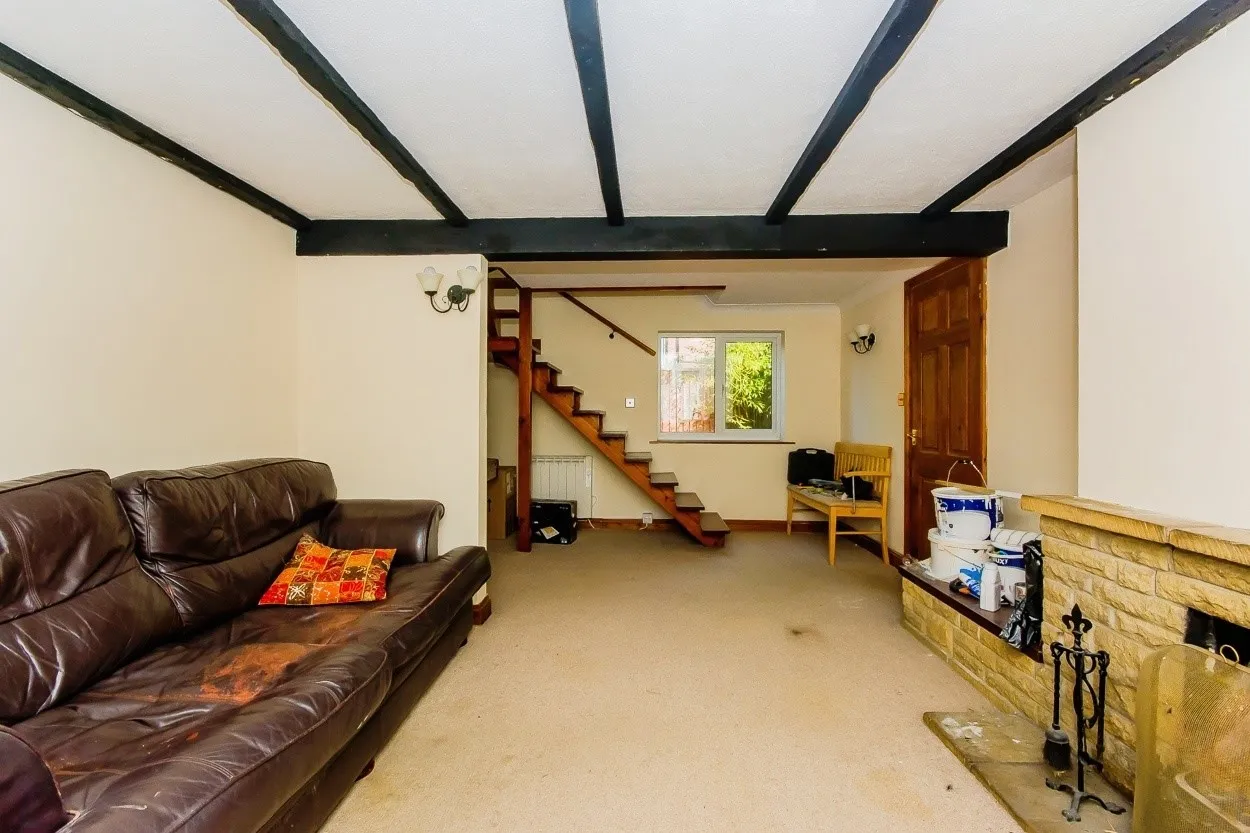 2 bed Semi-Detached