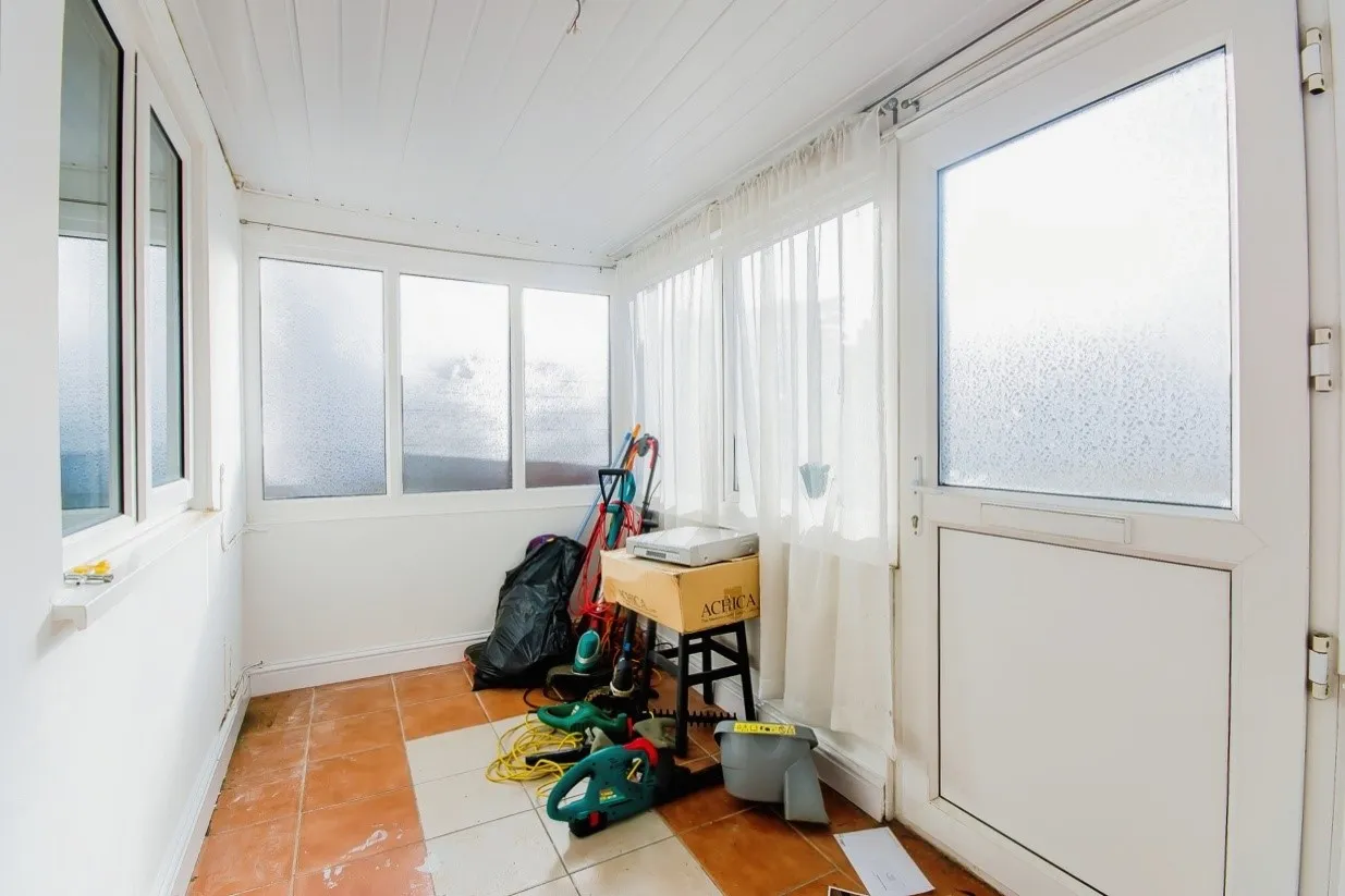 2 bed Semi-Detached