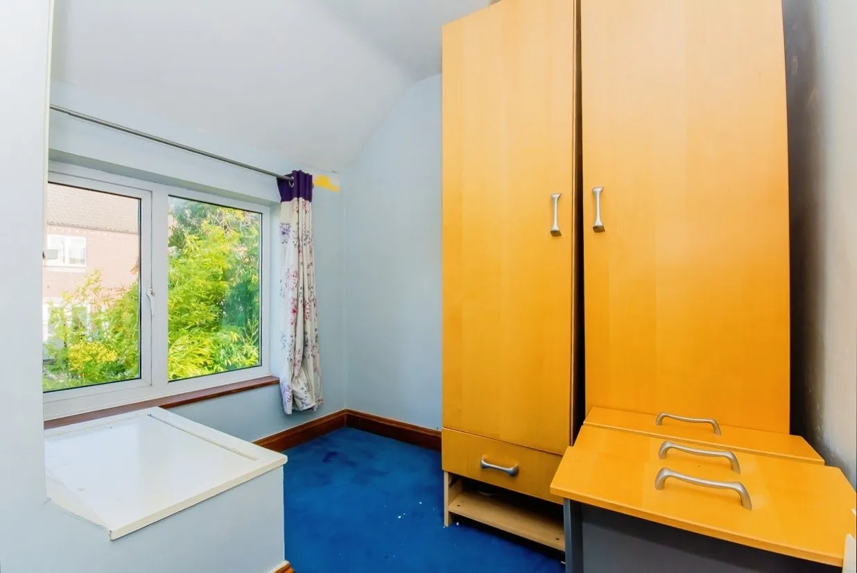2 bed Semi-Detached