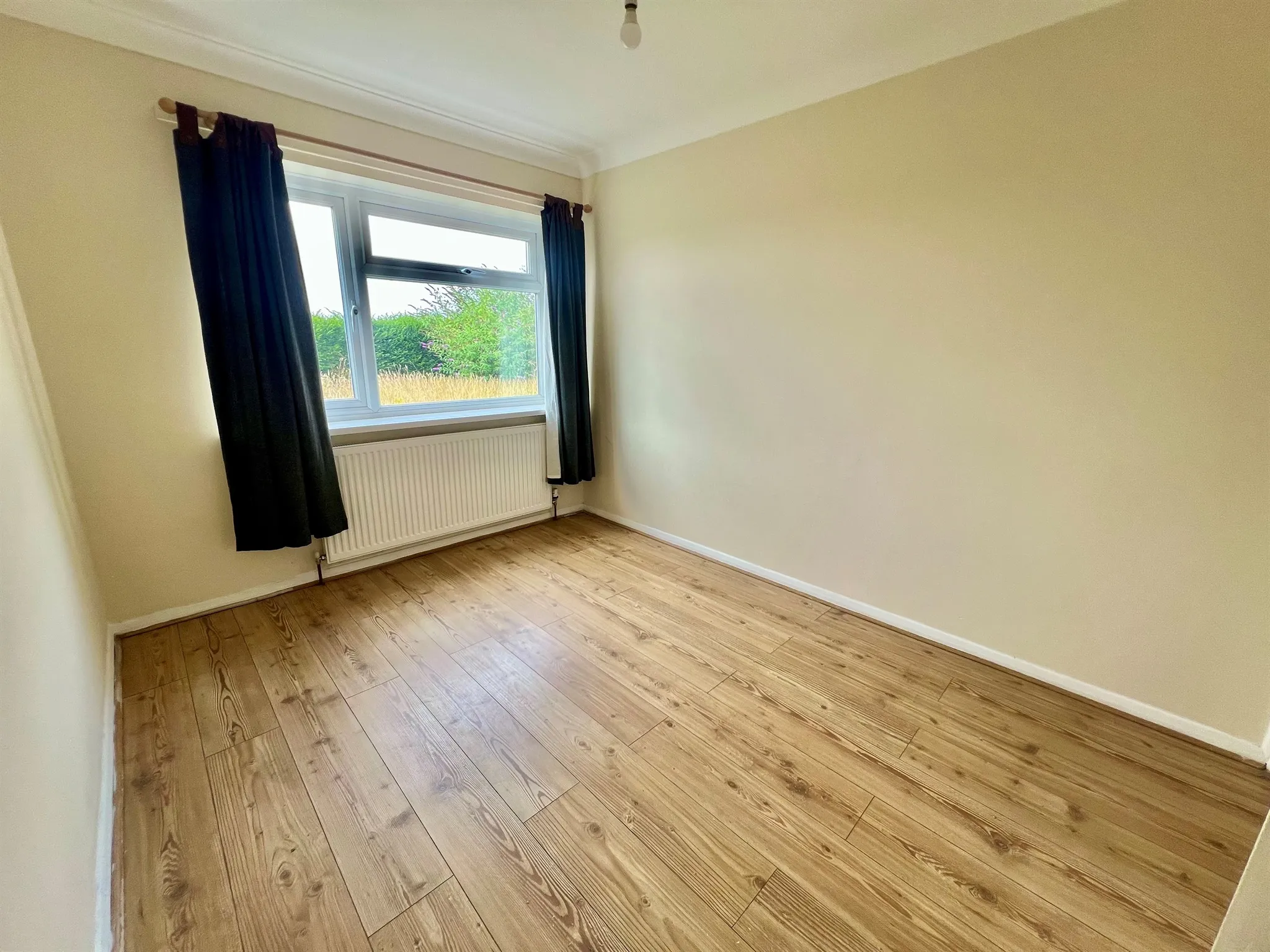 2 bed Detached Bungalow