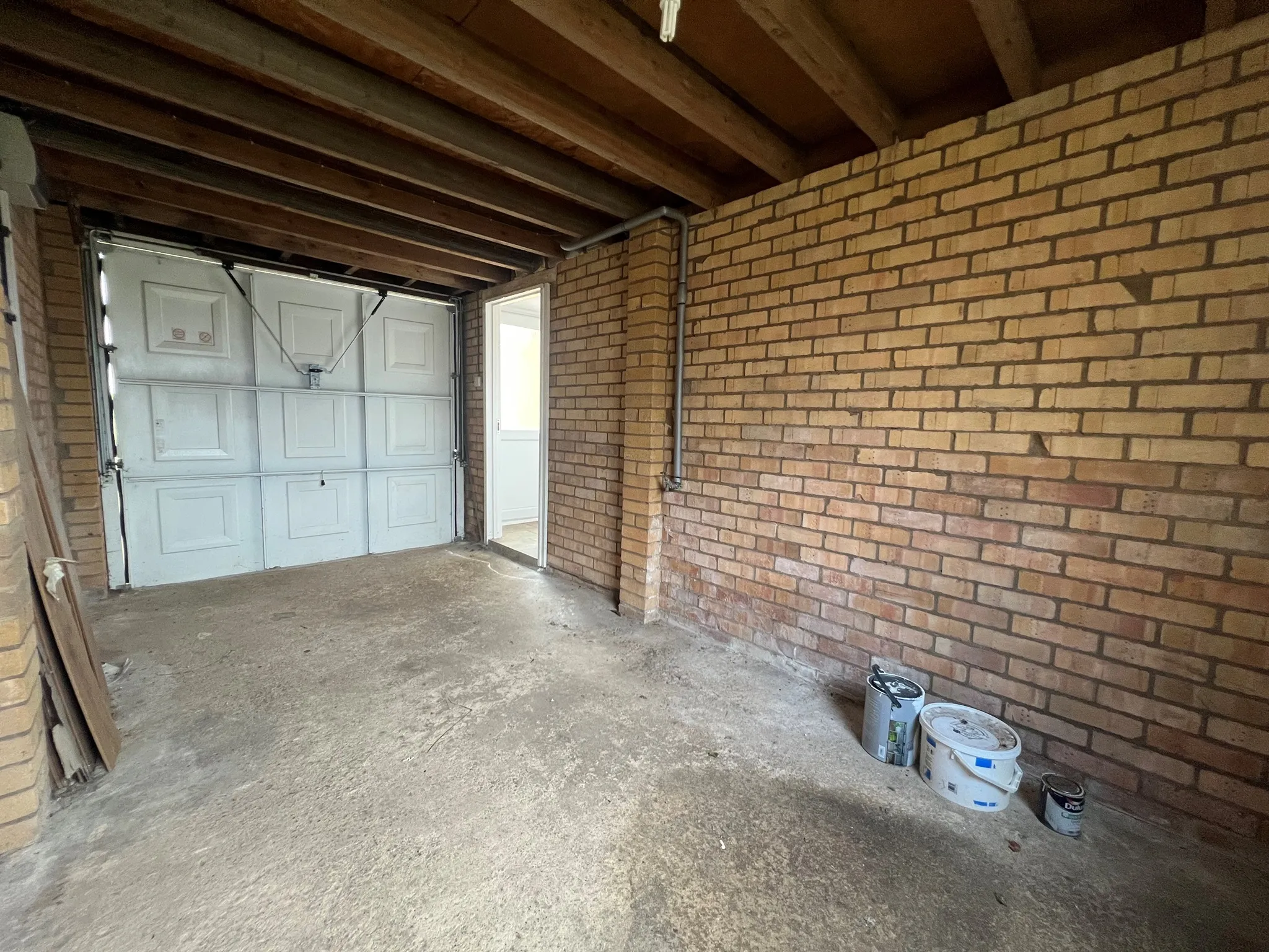 2 bed Detached Bungalow
