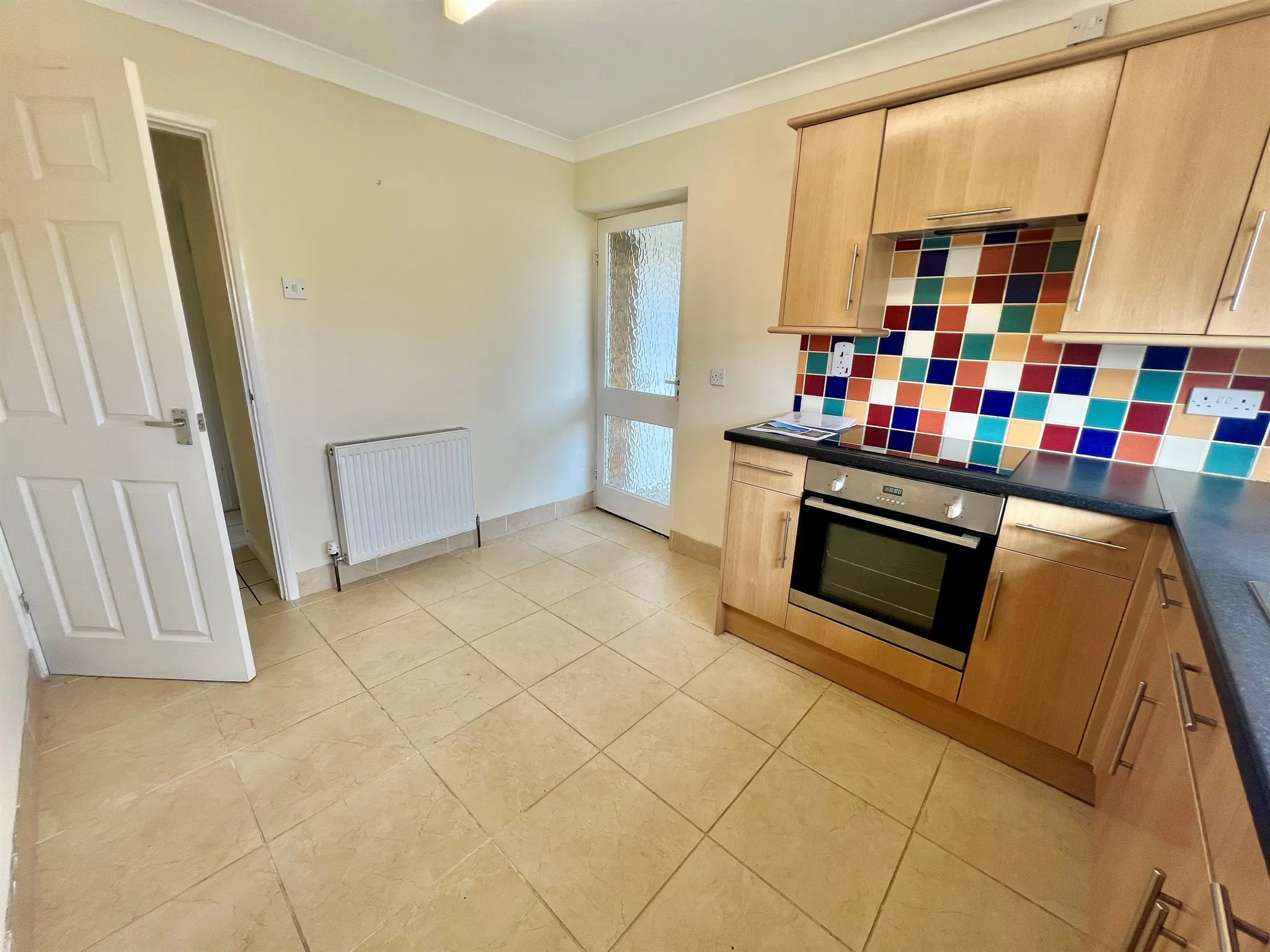 2 bed Detached Bungalow