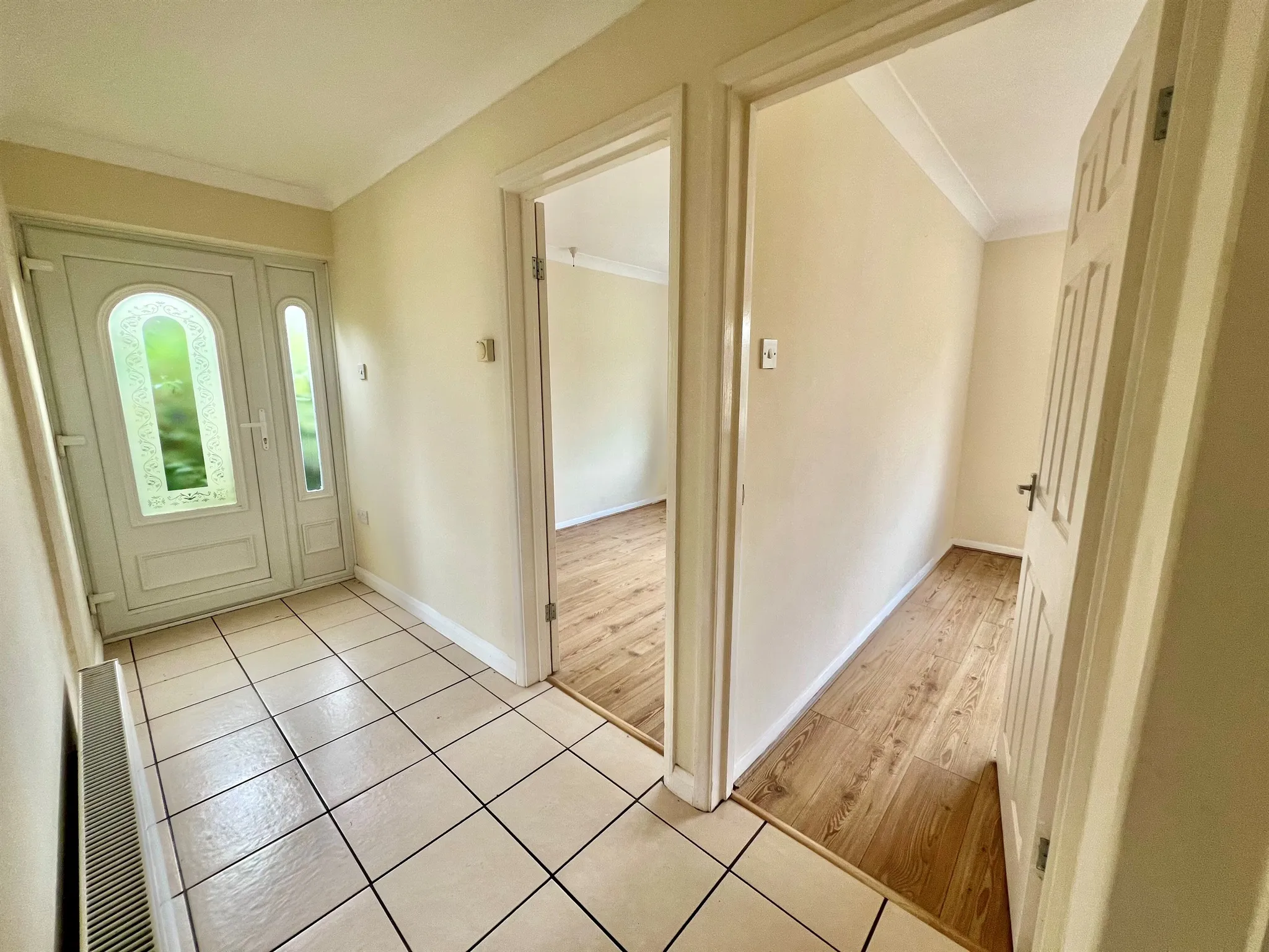 2 bed Detached Bungalow