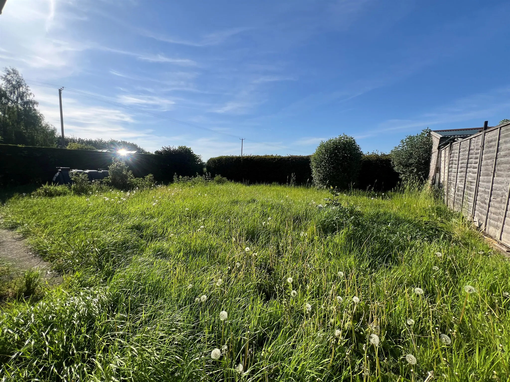 2 bed Detached Bungalow