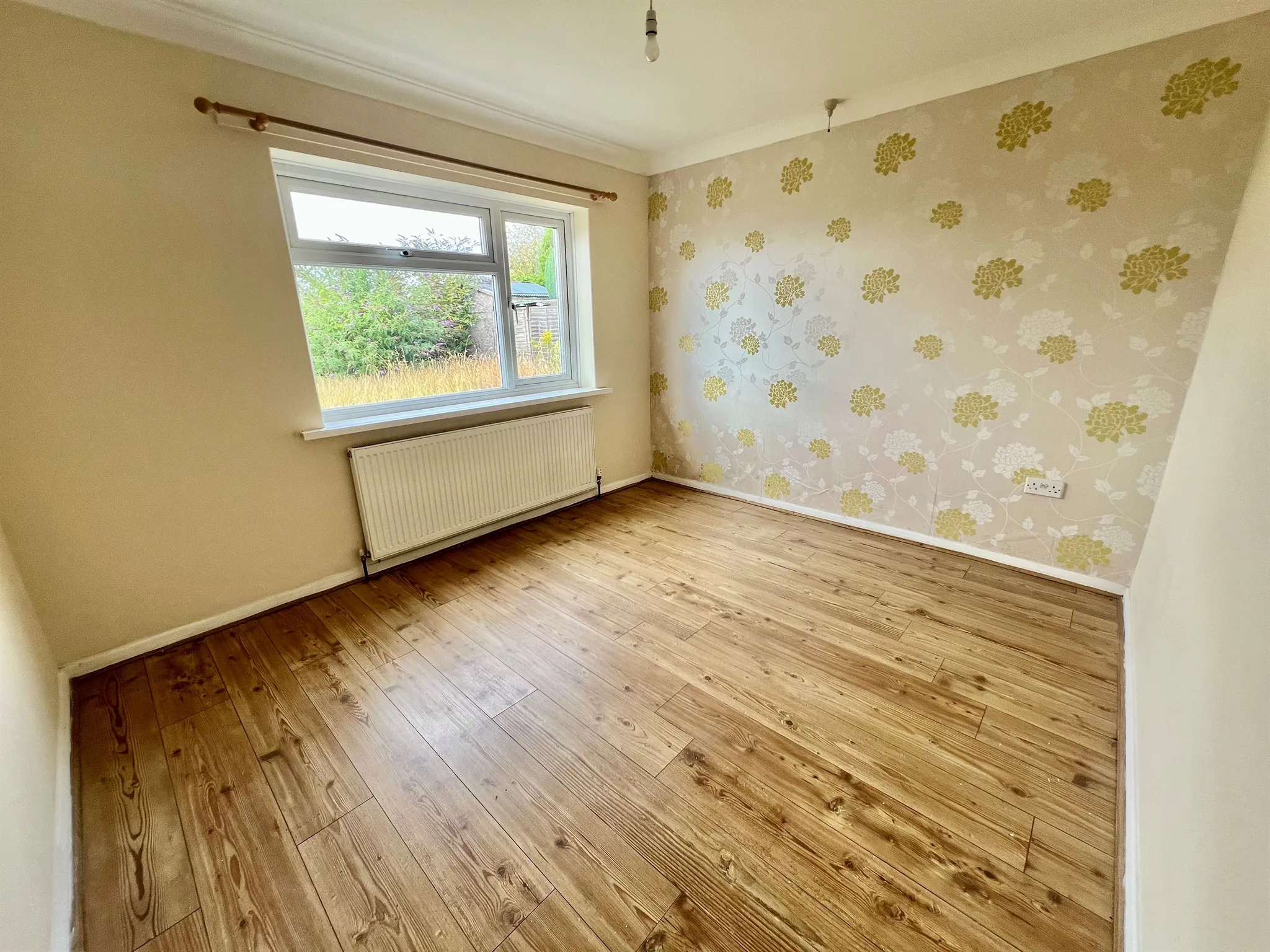 2 bed Detached Bungalow