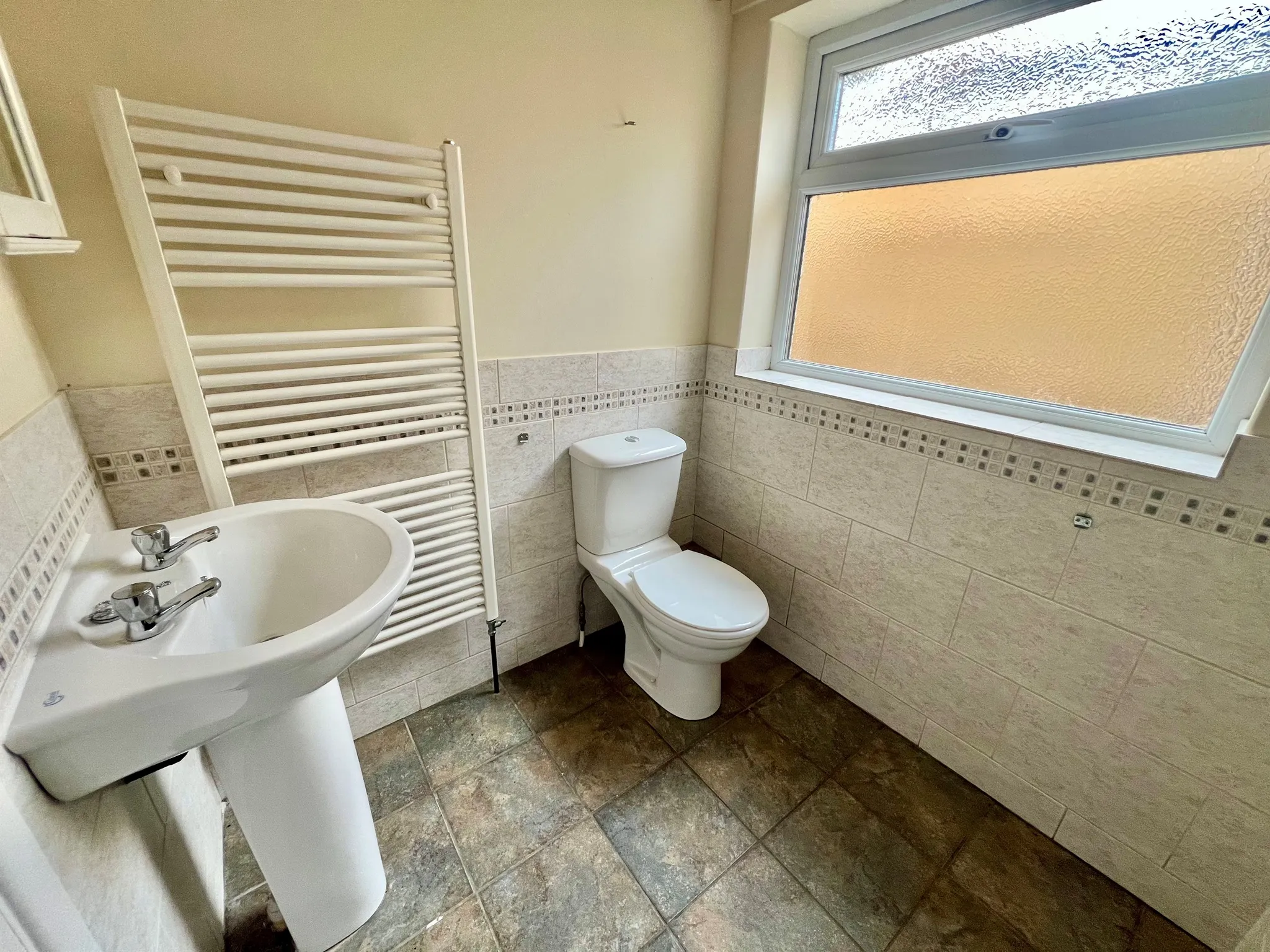 2 bed Detached Bungalow