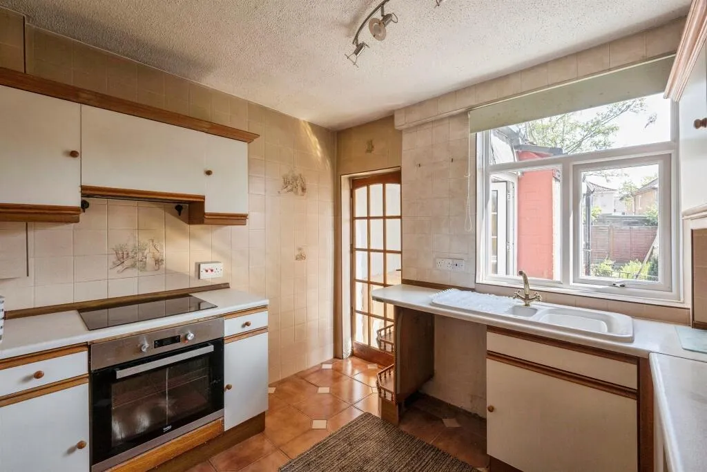 3 bed Semi-Detached