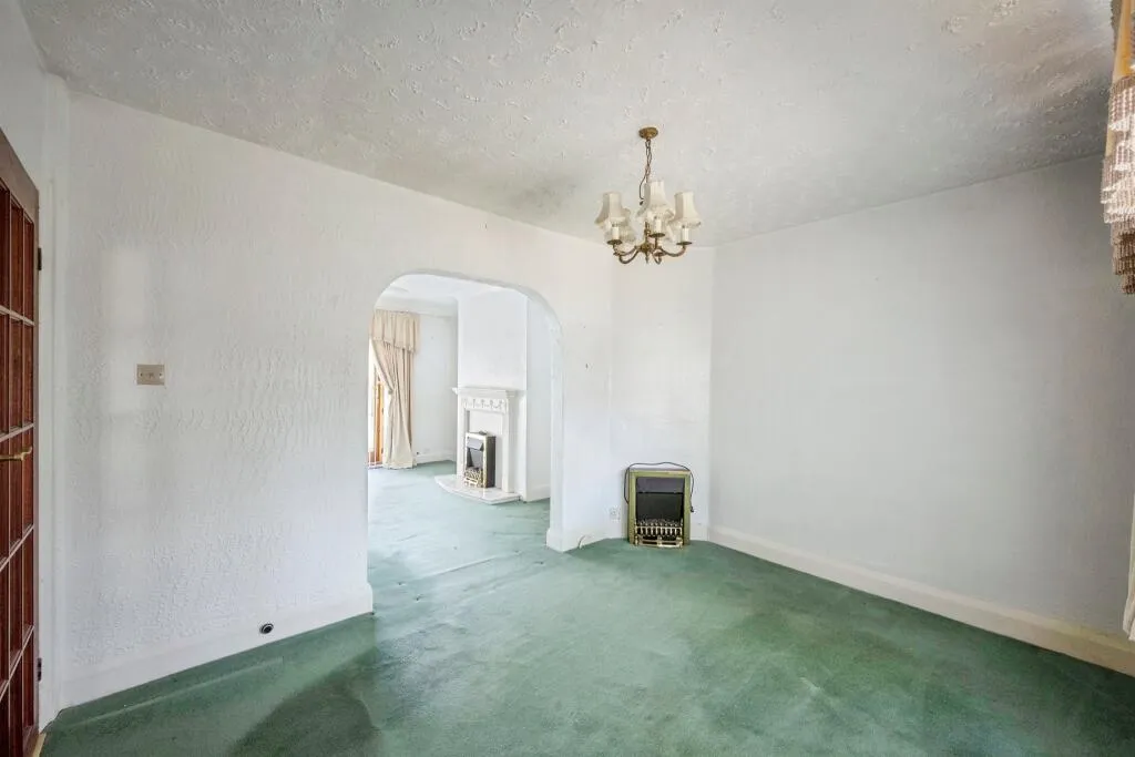 3 bed Semi-Detached