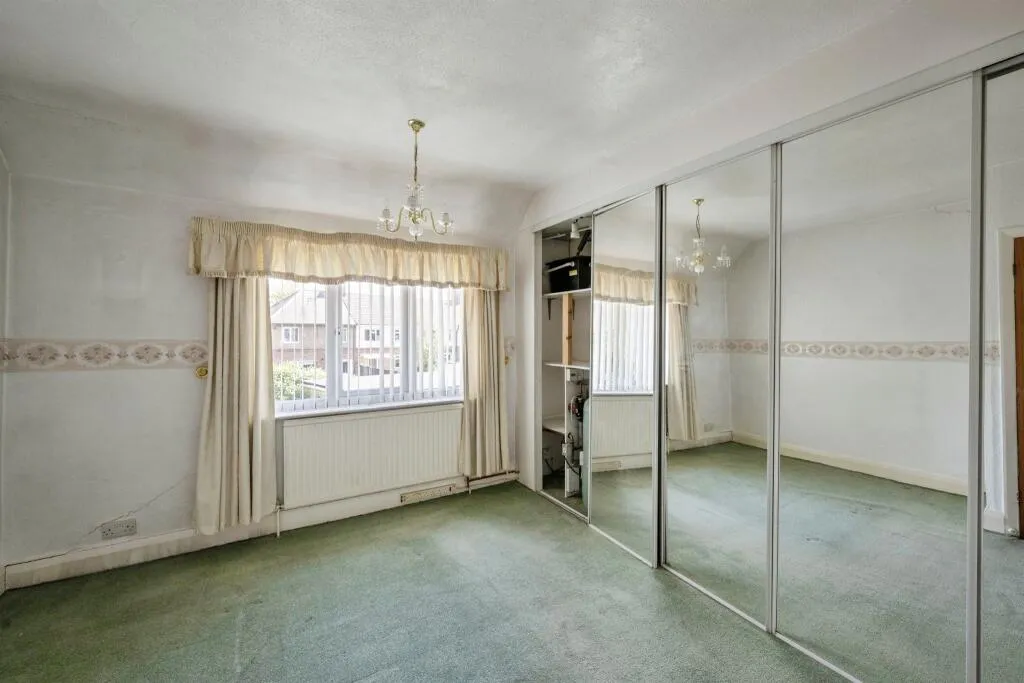3 bed Semi-Detached
