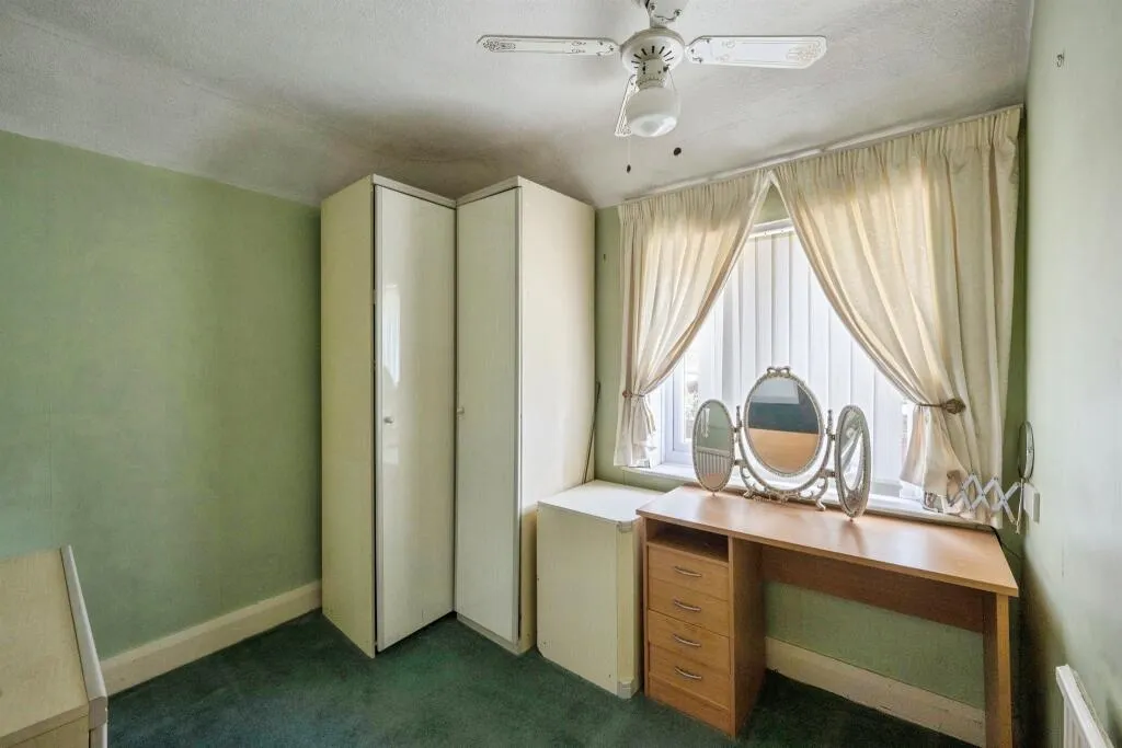 3 bed Semi-Detached