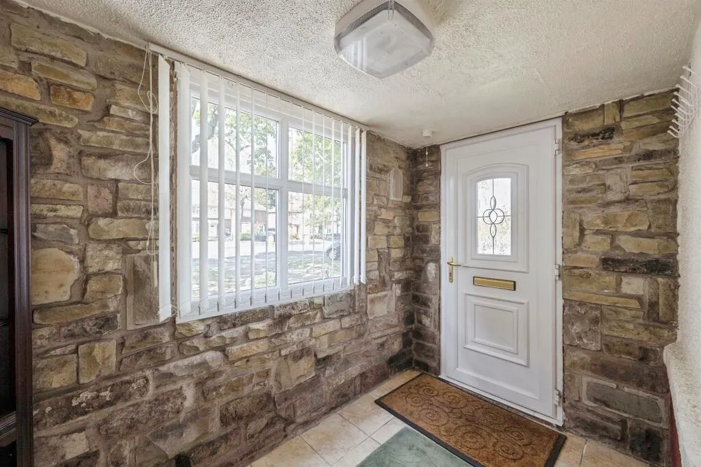 3 bed Semi-Detached