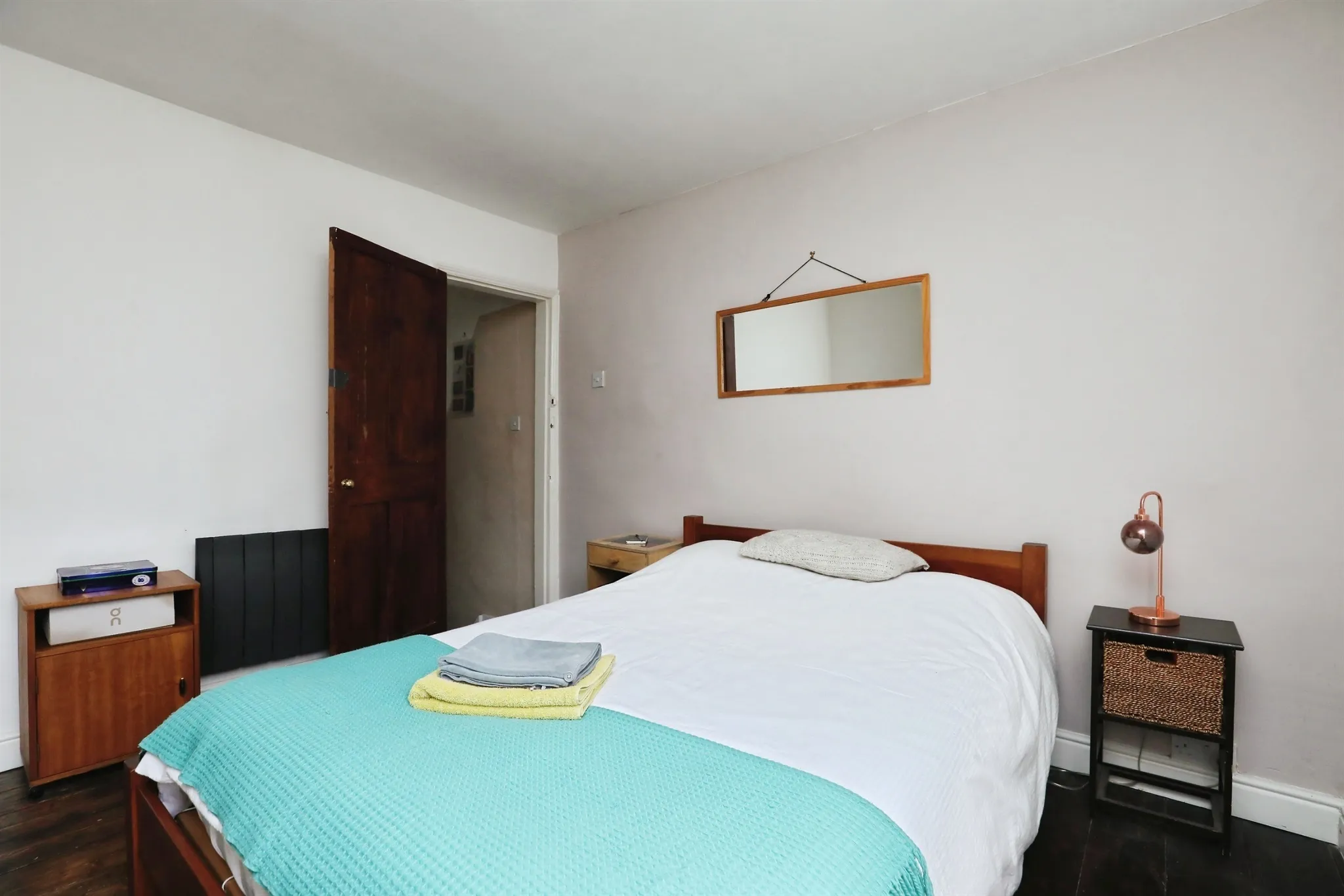3 bed Terraced