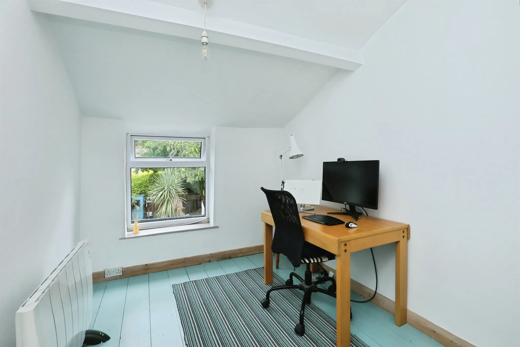 3 bed Terraced