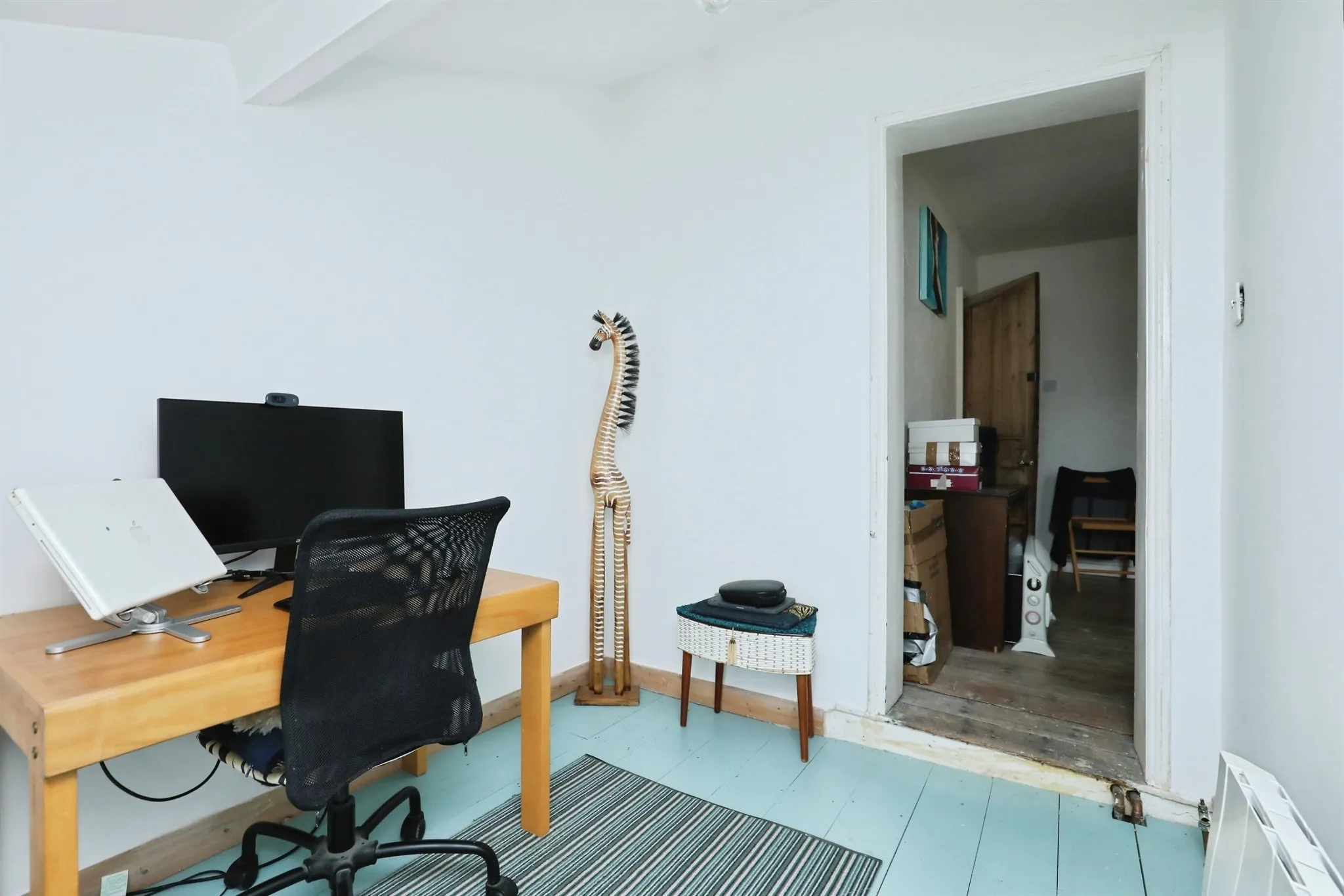 3 bed Terraced