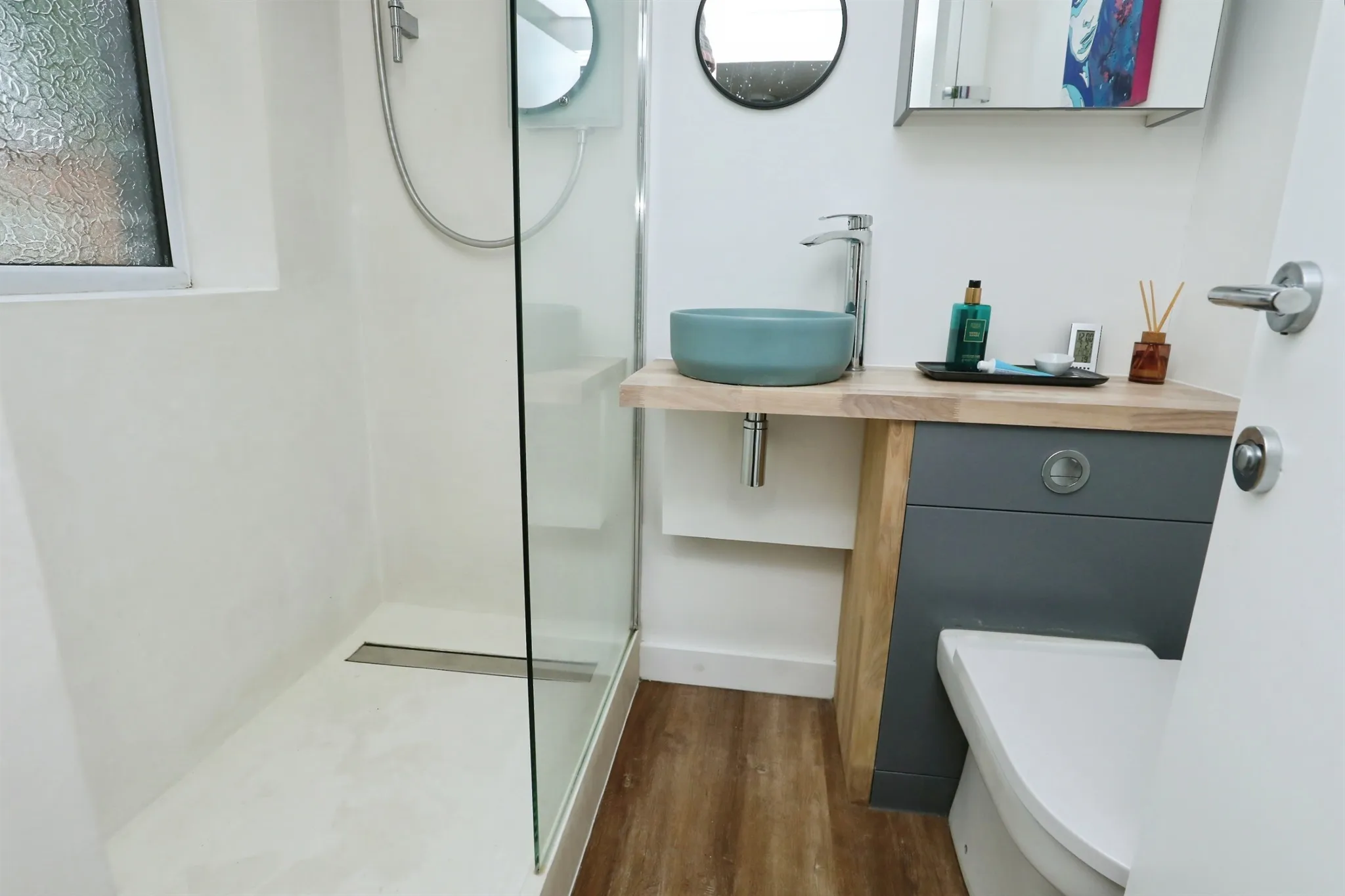 3 bed Terraced