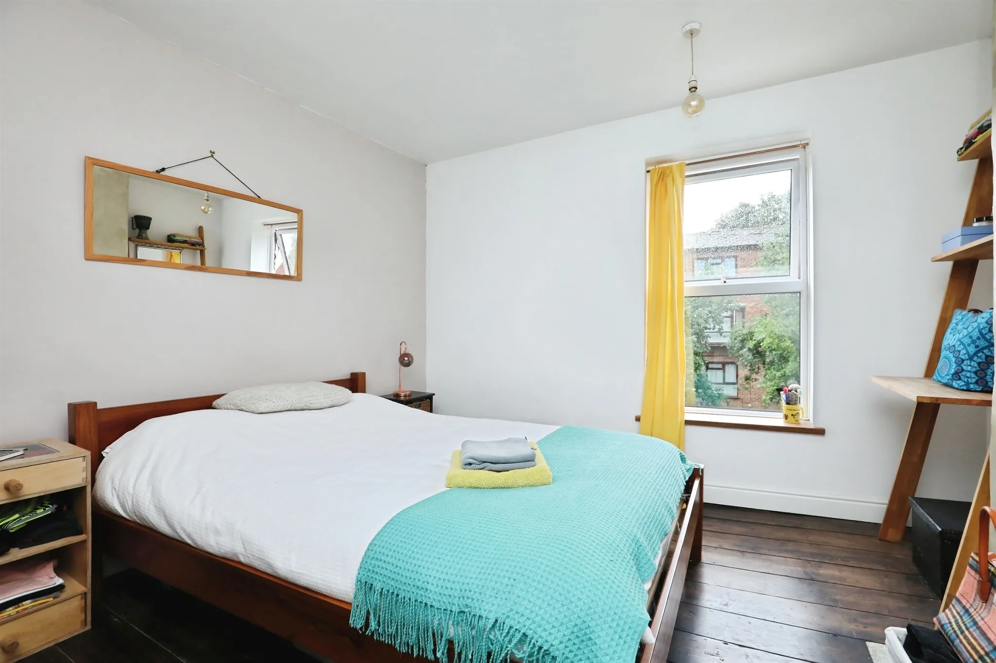 3 bed Terraced