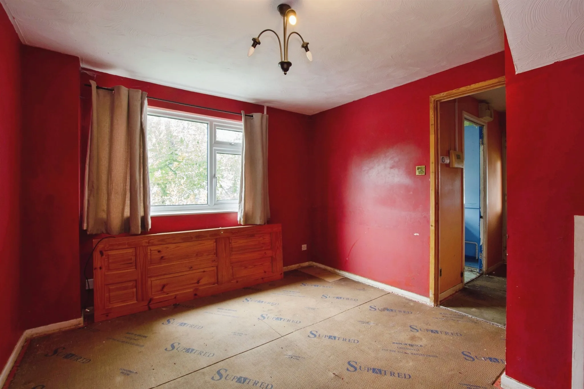 1 bed House