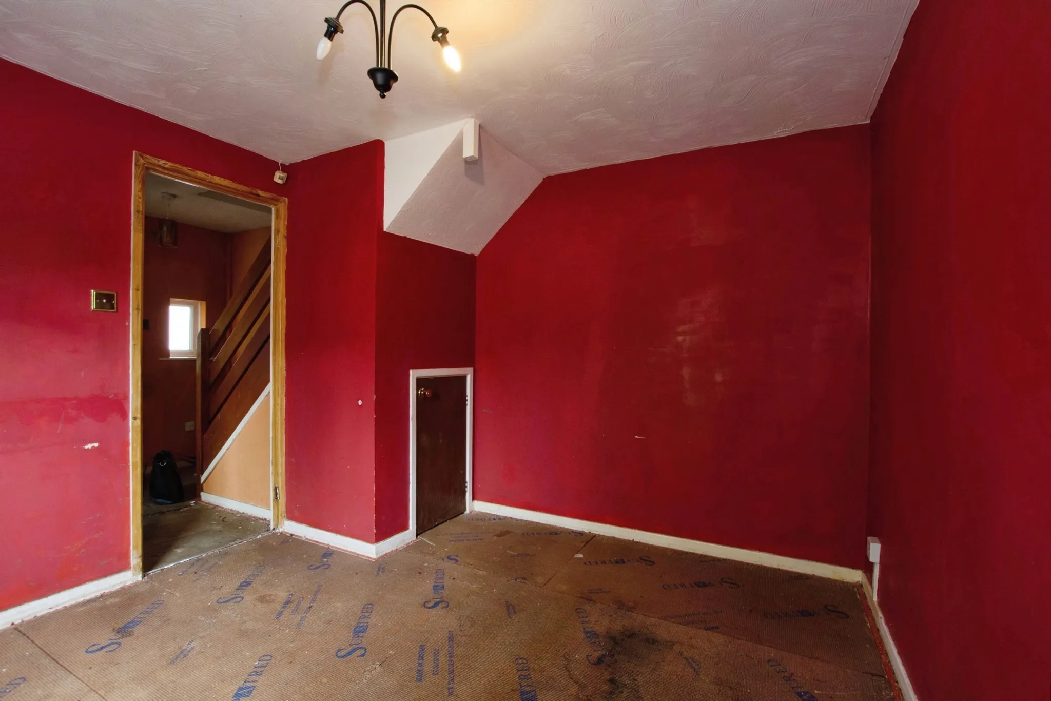 1 bed House