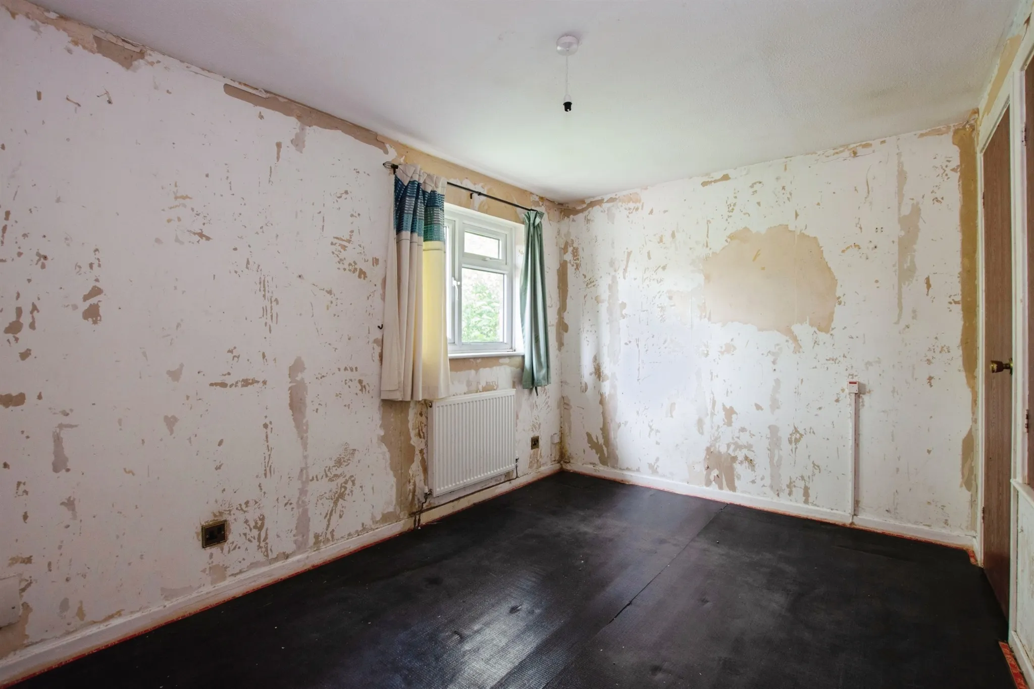 1 bed House
