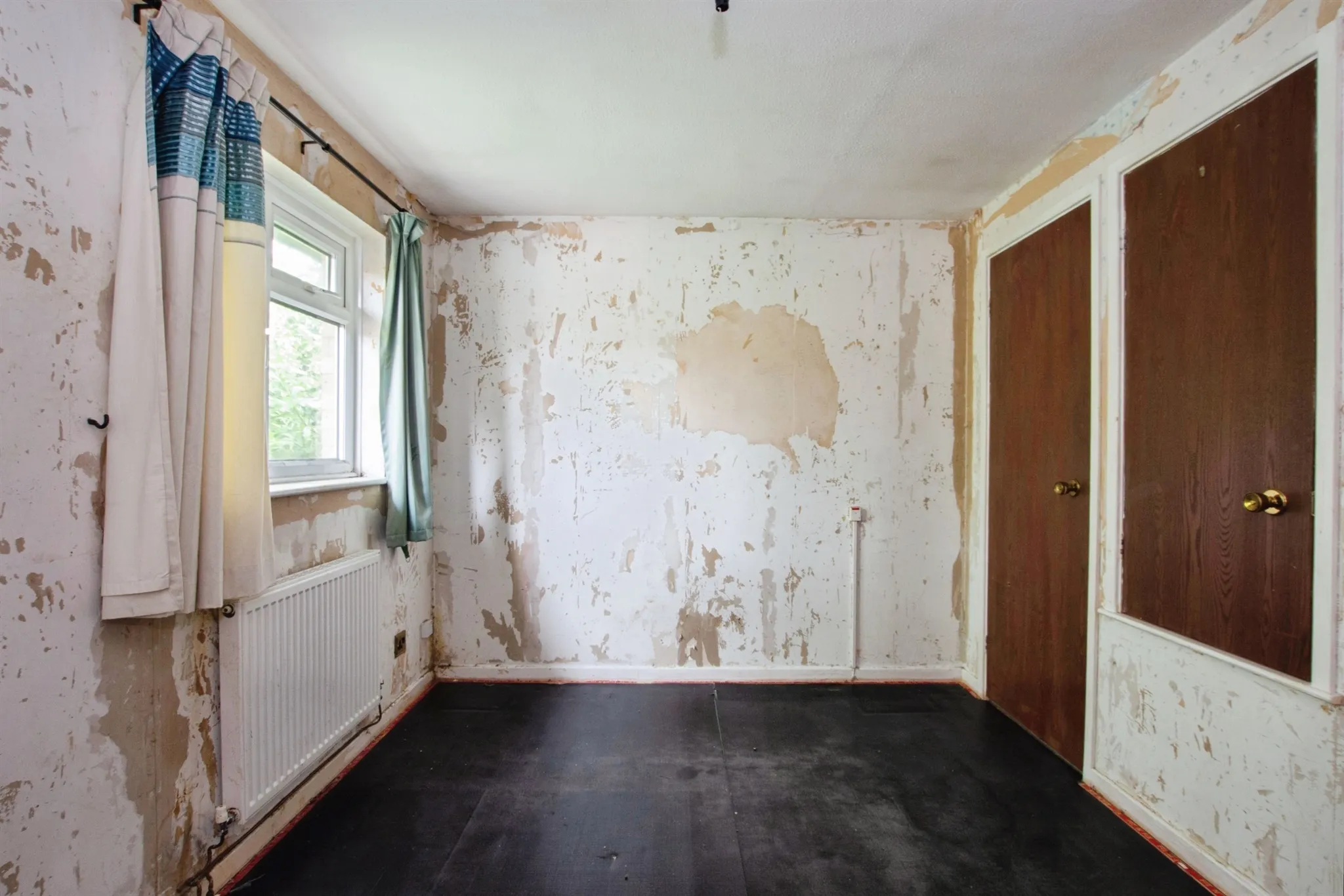 1 bed House