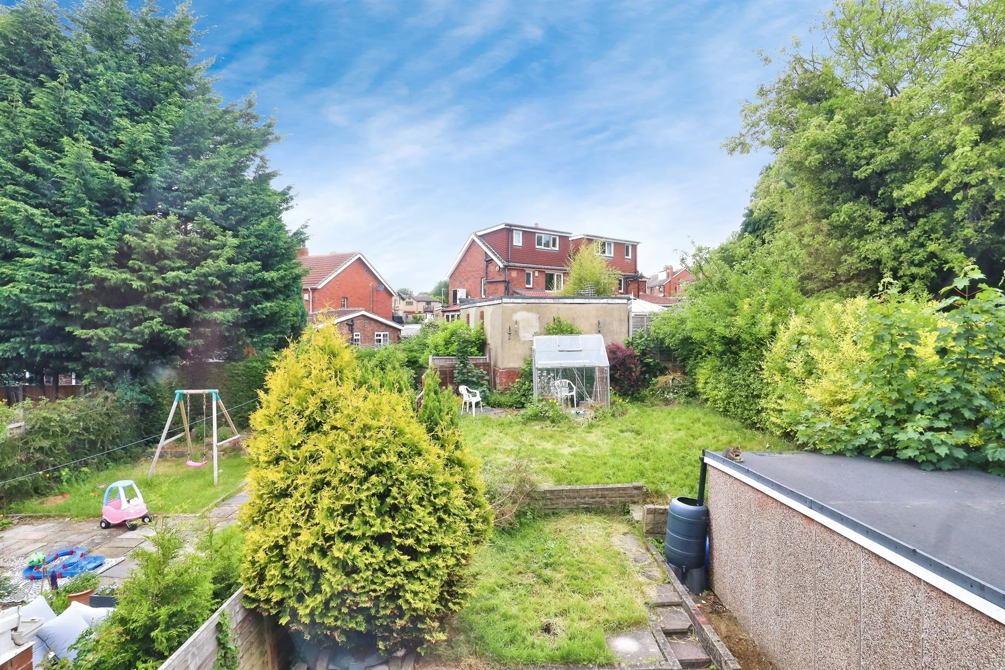 3 bed Semi-Detached