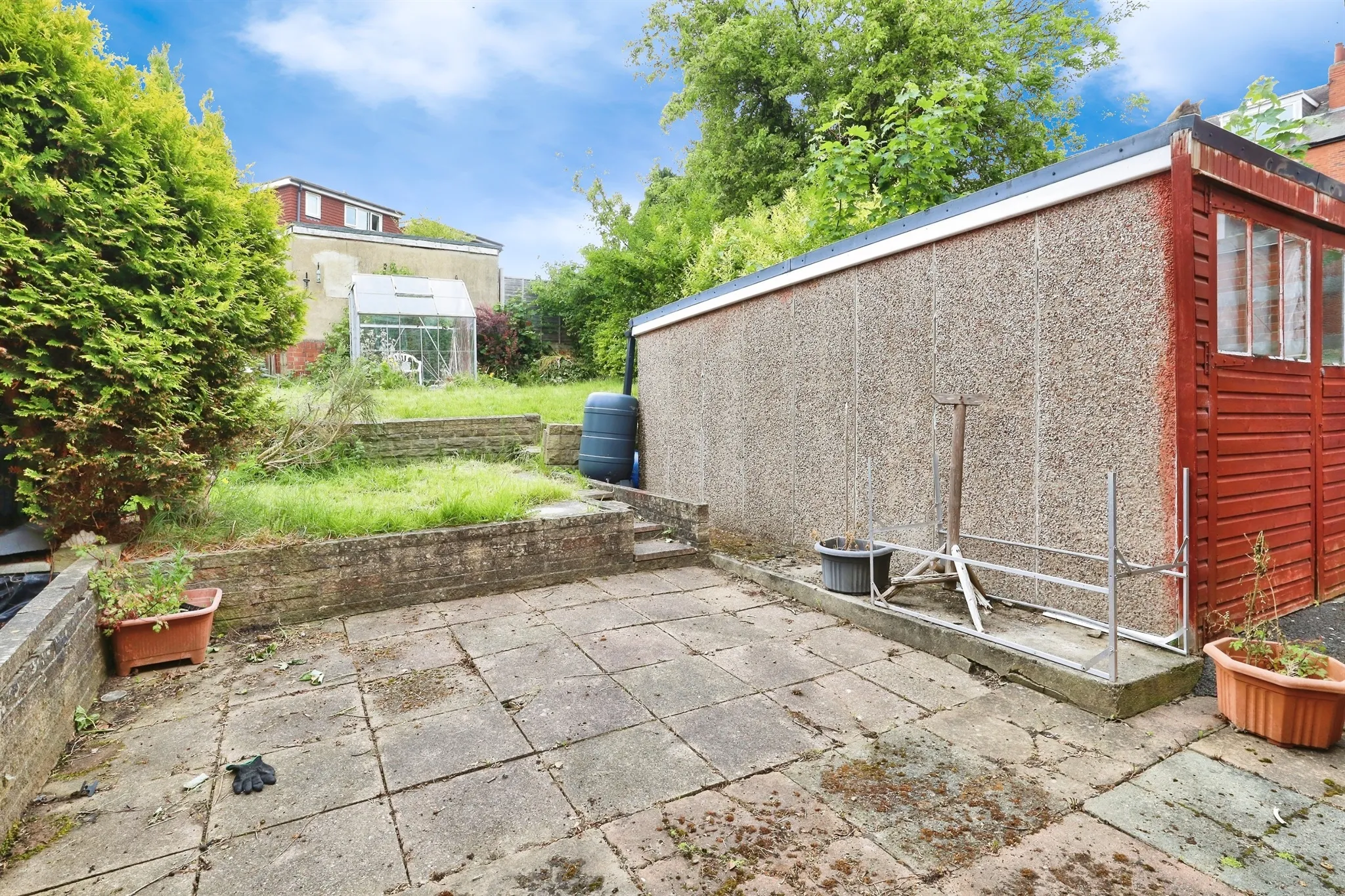 3 bed Semi-Detached