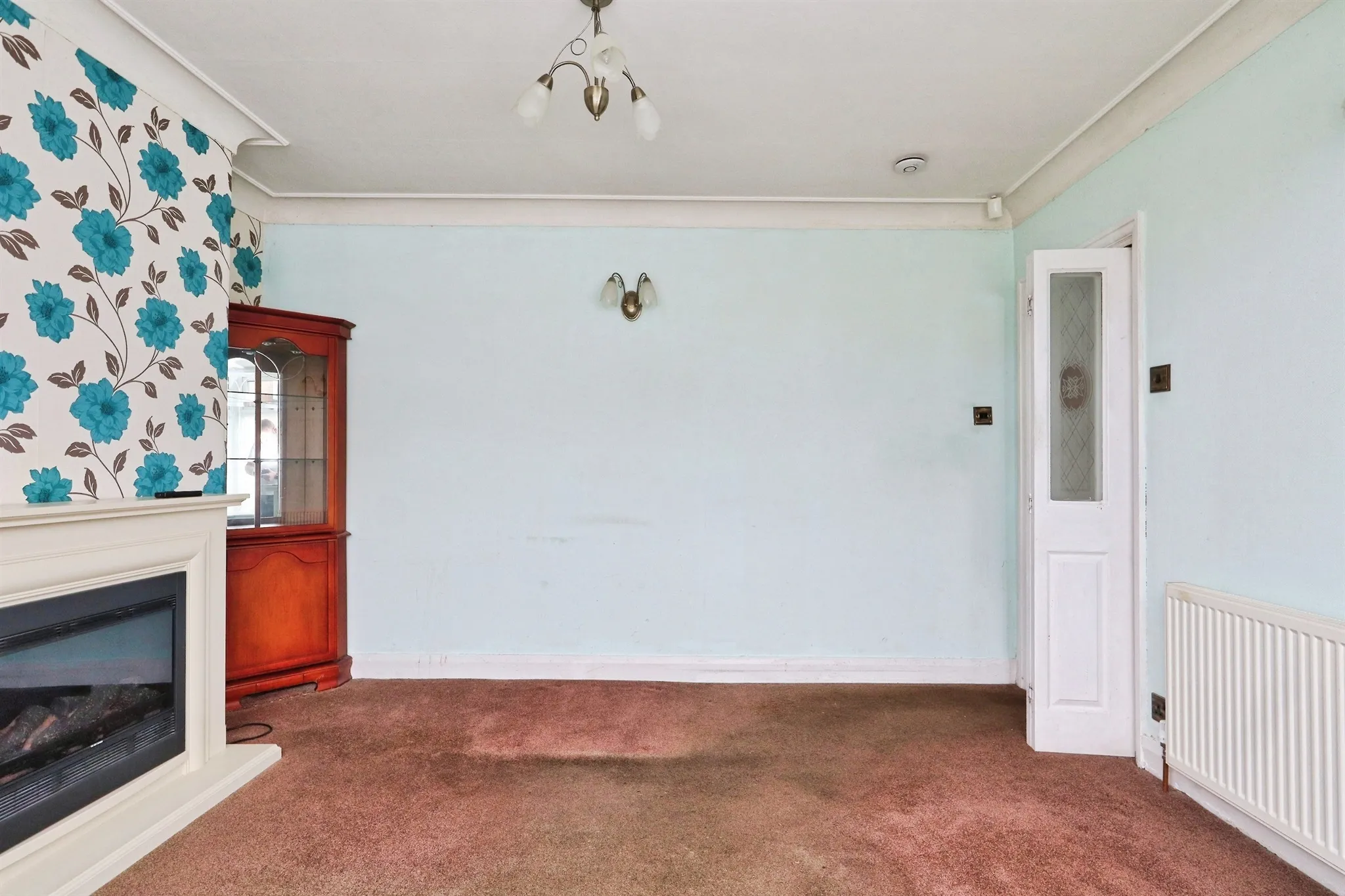 3 bed Semi-Detached