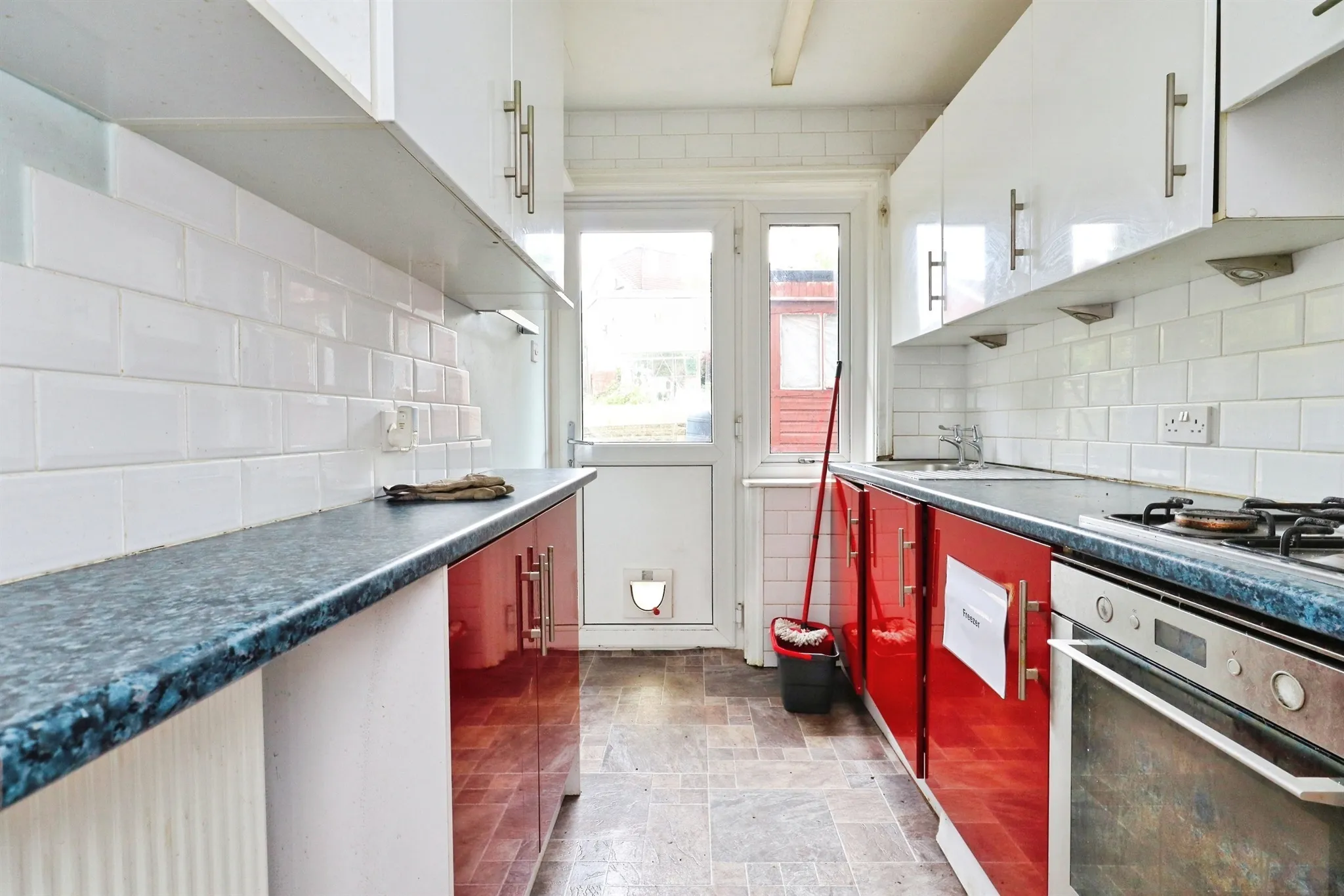 3 bed Semi-Detached