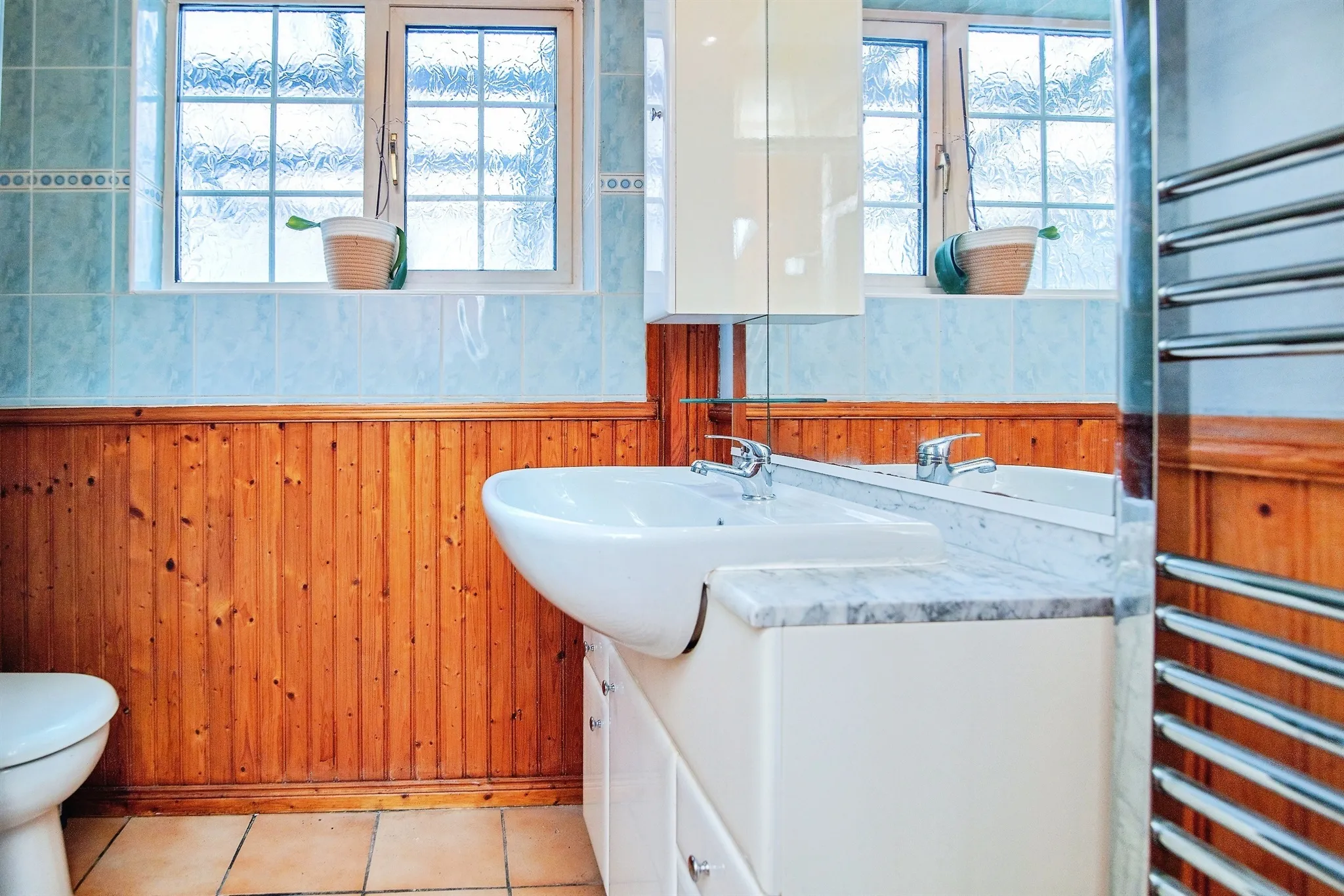 1 bed Semi-Detached Bungalow