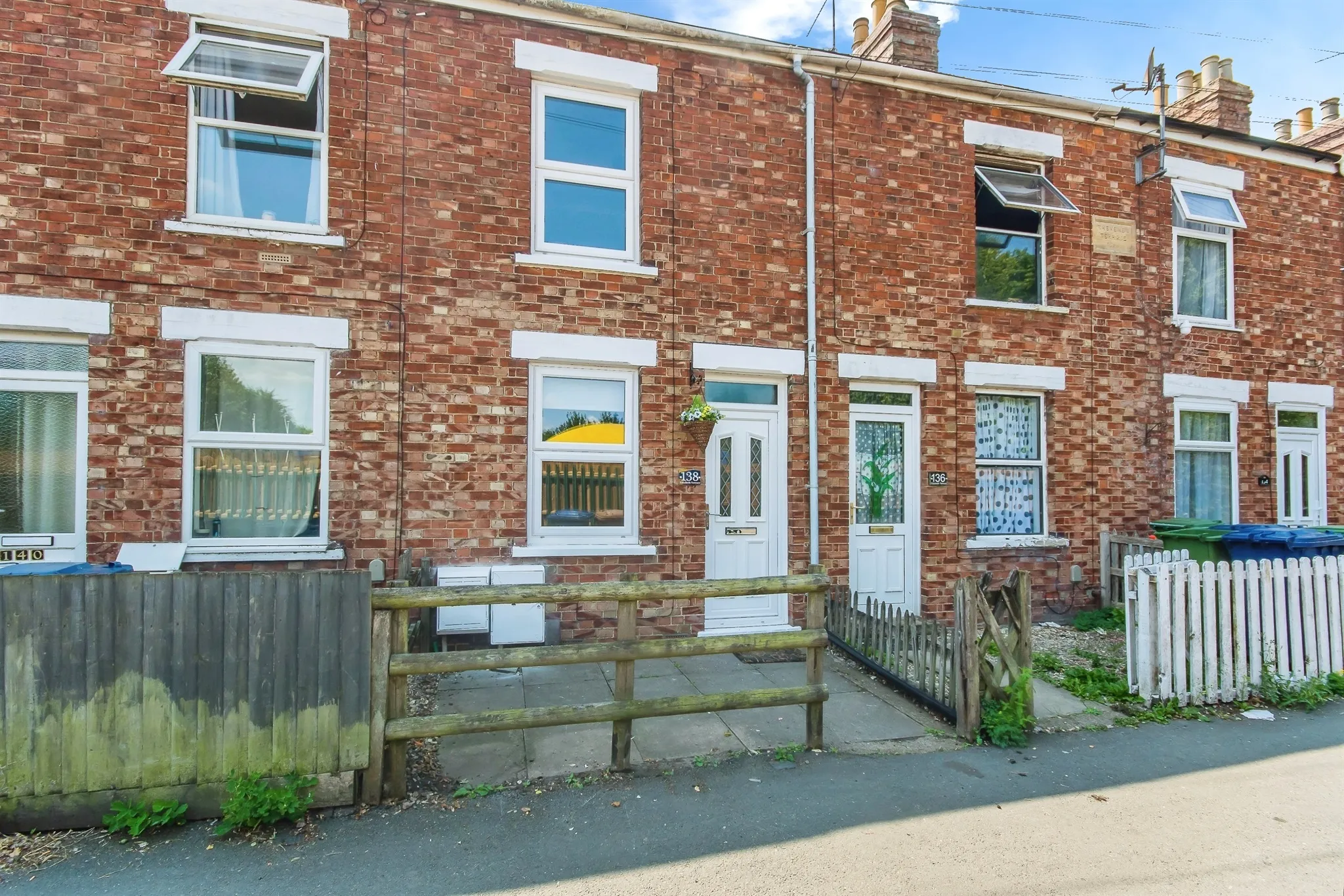 Semi-Detached